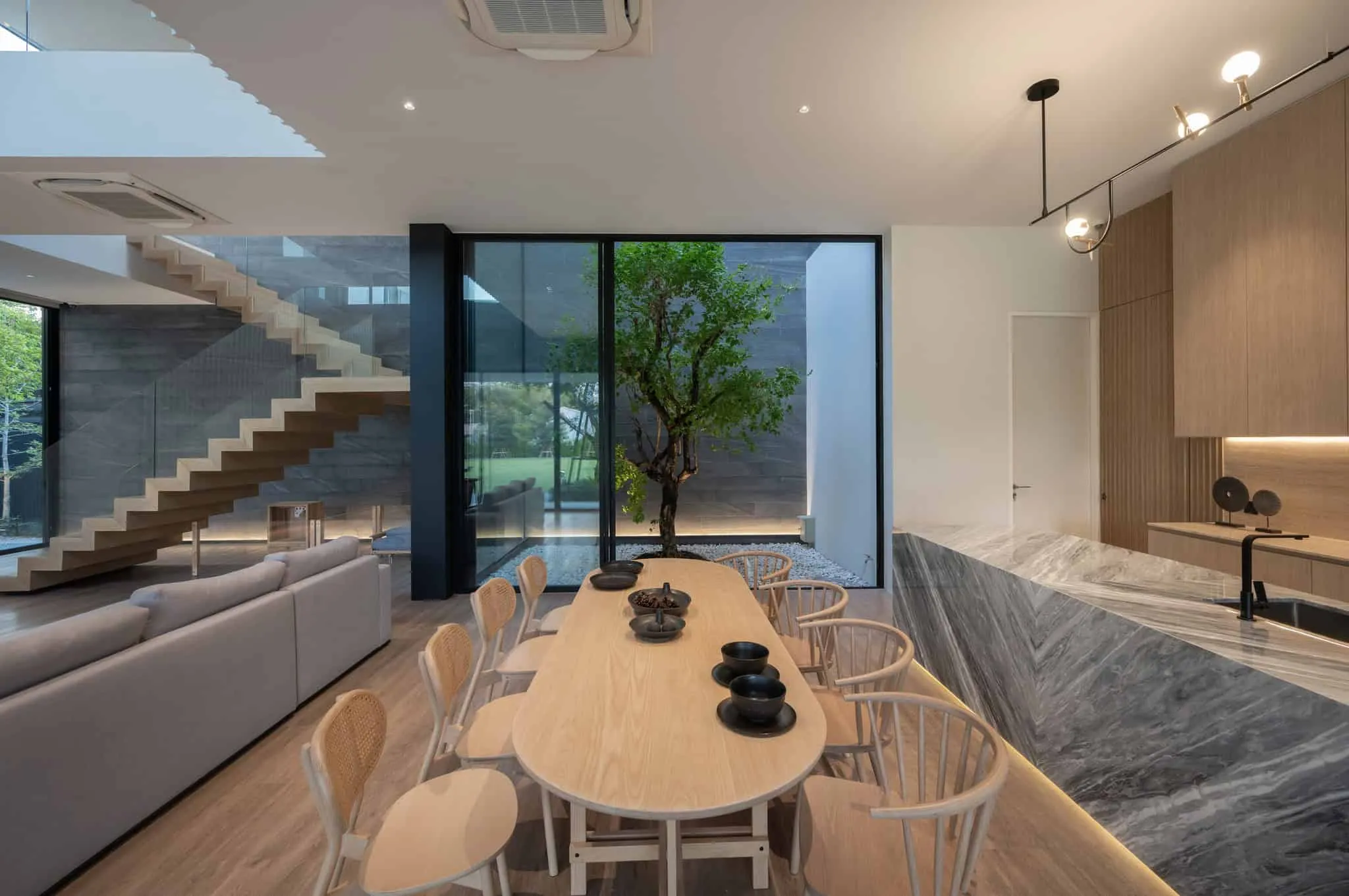 Кресент Резиденс Банма | WARchitect | Чантабури, Таїланд