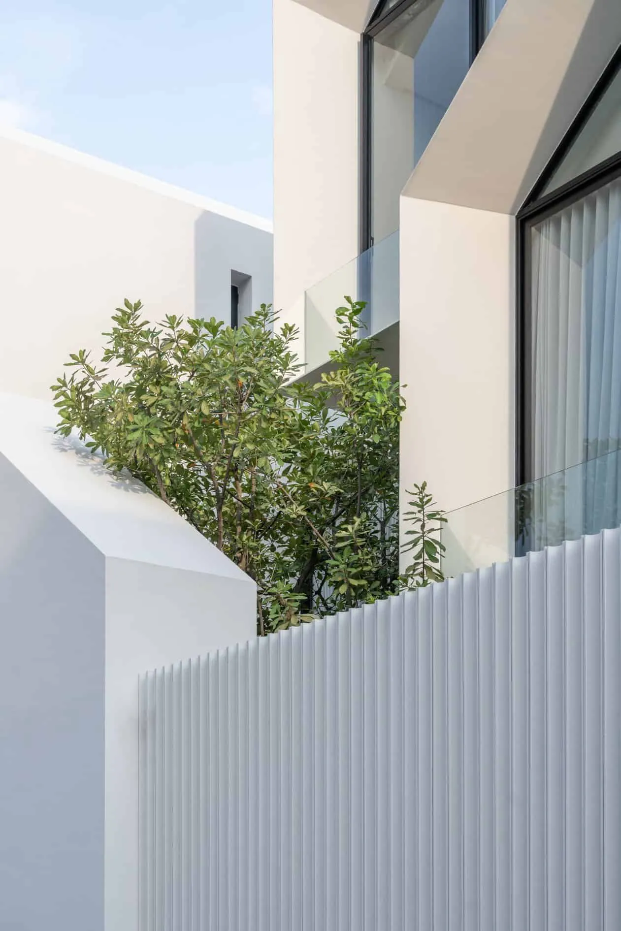 Повний будинок | WARchitect | Бангкок, Таїланд