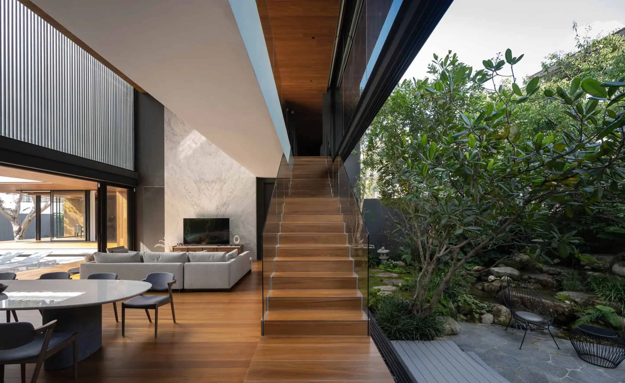 N26 Residence | WARchitect | Bangkok, Thailand