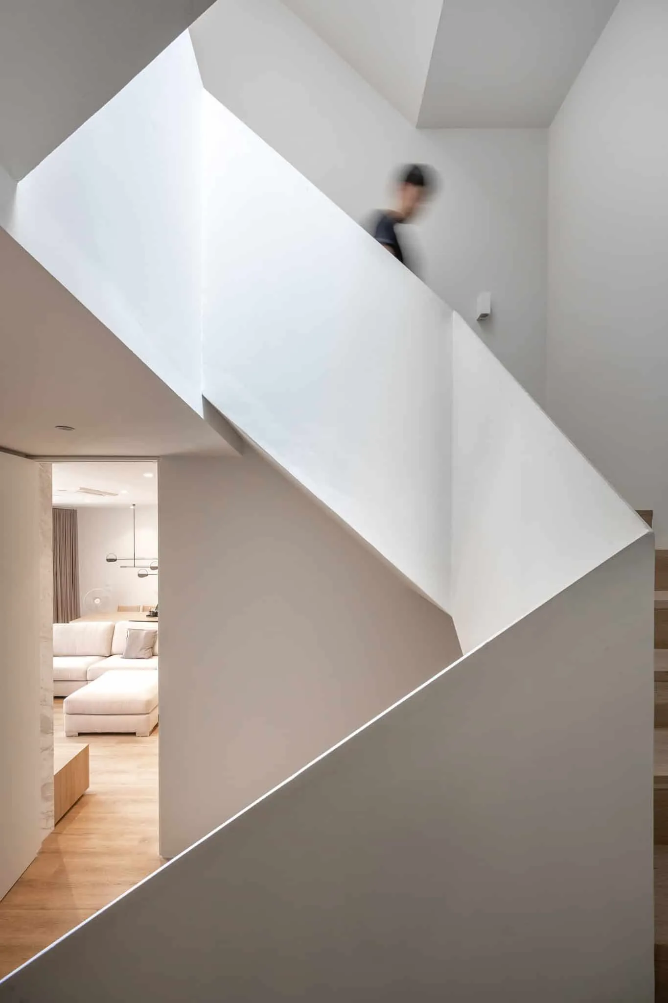 Повний будинок | WARchitect | Бангкок, Таїланд