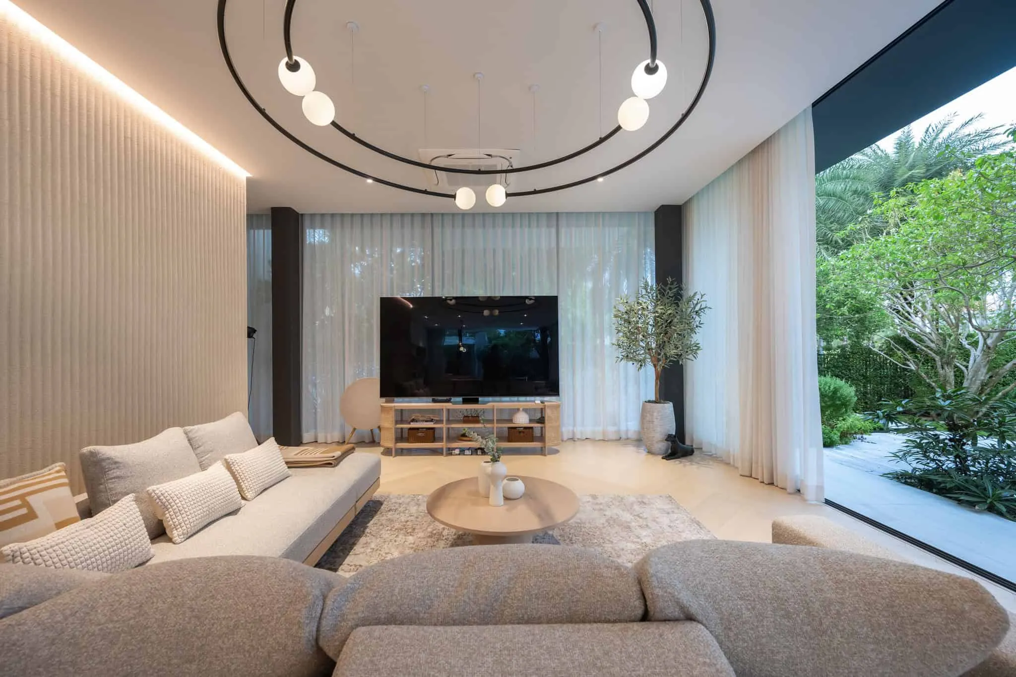 Pavilion | WARchitect | Bangkok, Thailand