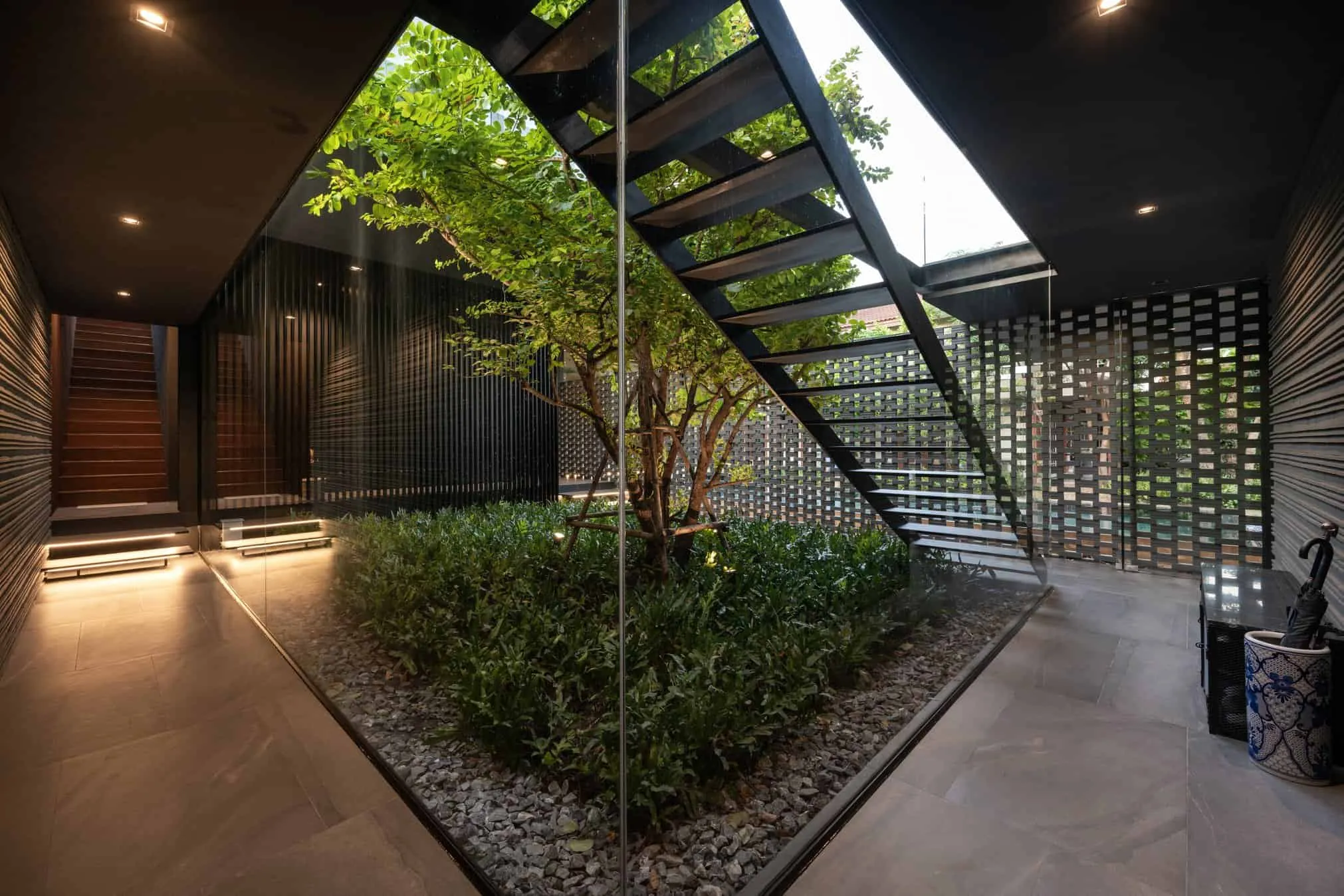 V60 House | WARchitect | Bangkok, Thailand