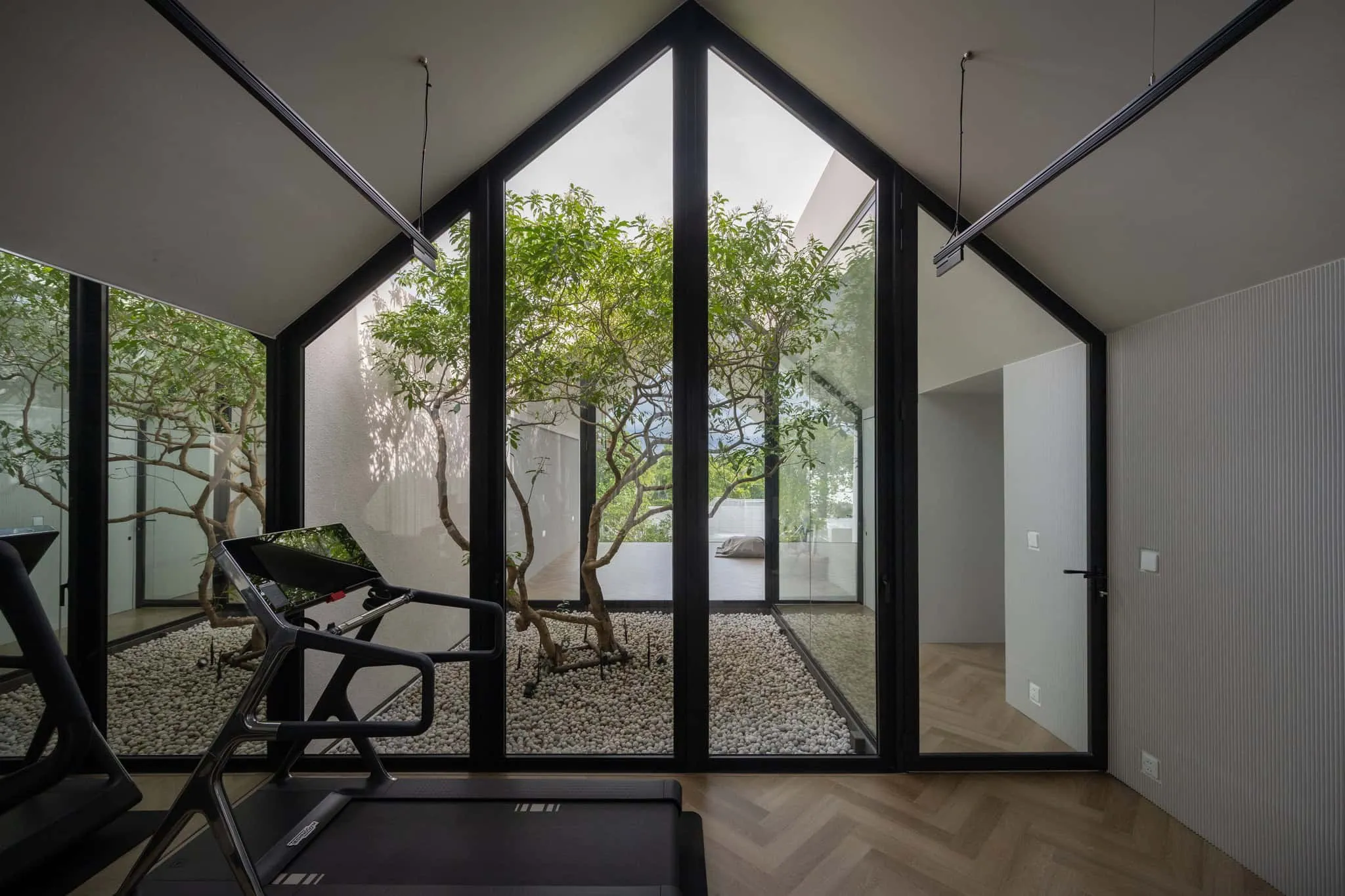 Pavilion | WARchitect | Bangkok, Thailand