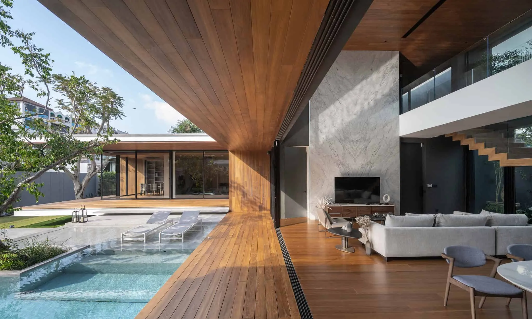 N26 Residence | WARchitect | Bangkok, Thailand