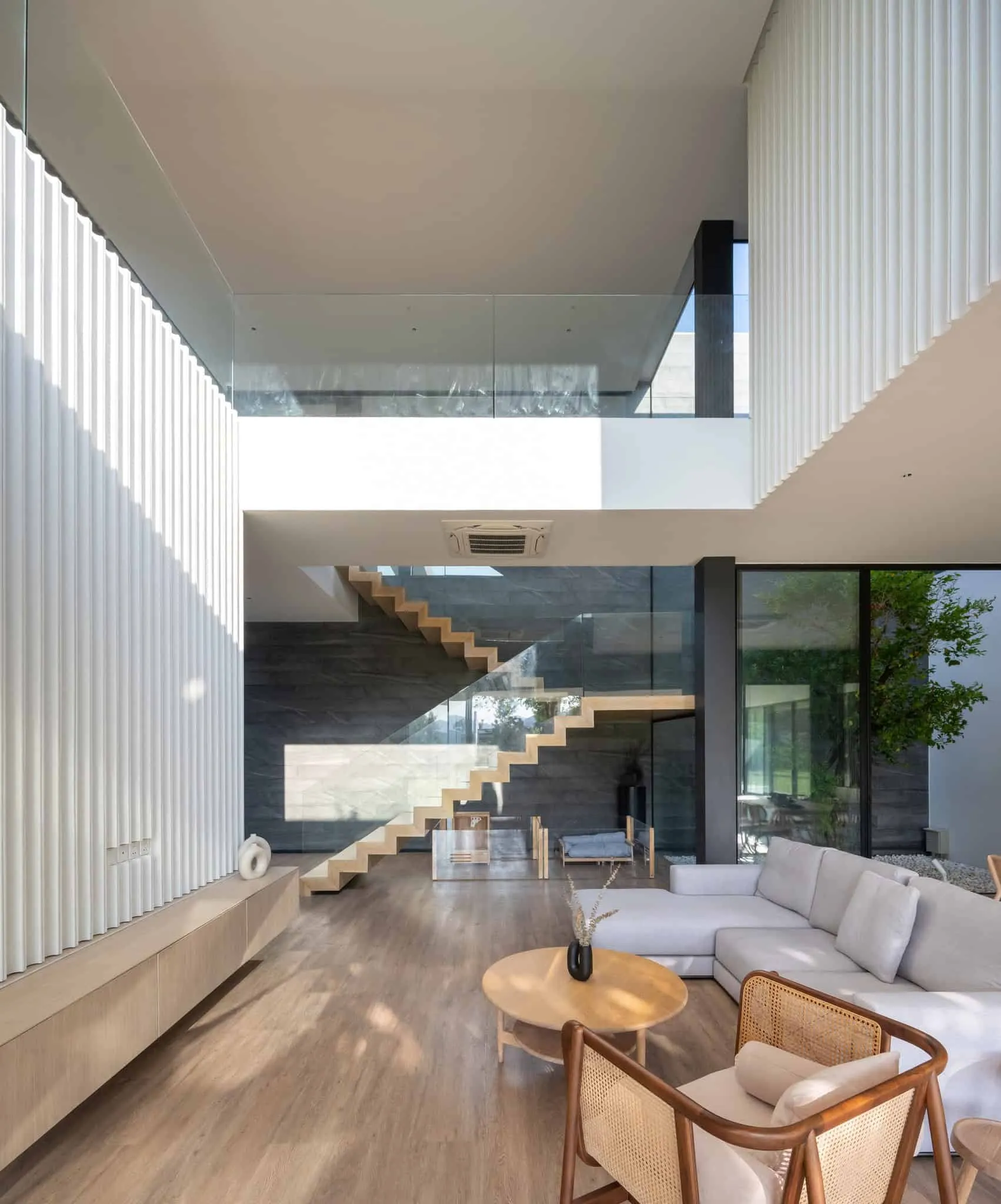 Кресент Резиденс Банма | WARchitect | Чантабури, Таїланд