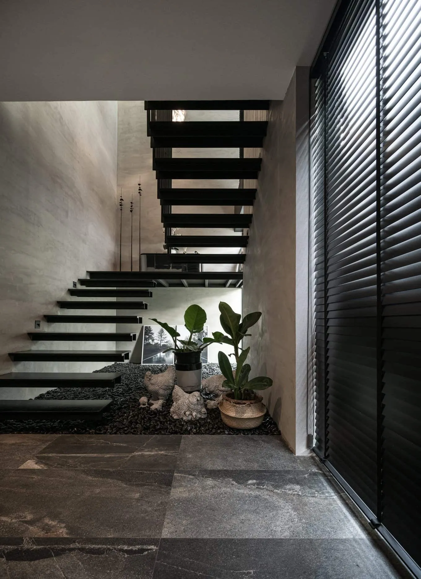 K.KRIT Residence | WARchitect | Бангкок, Таиланд