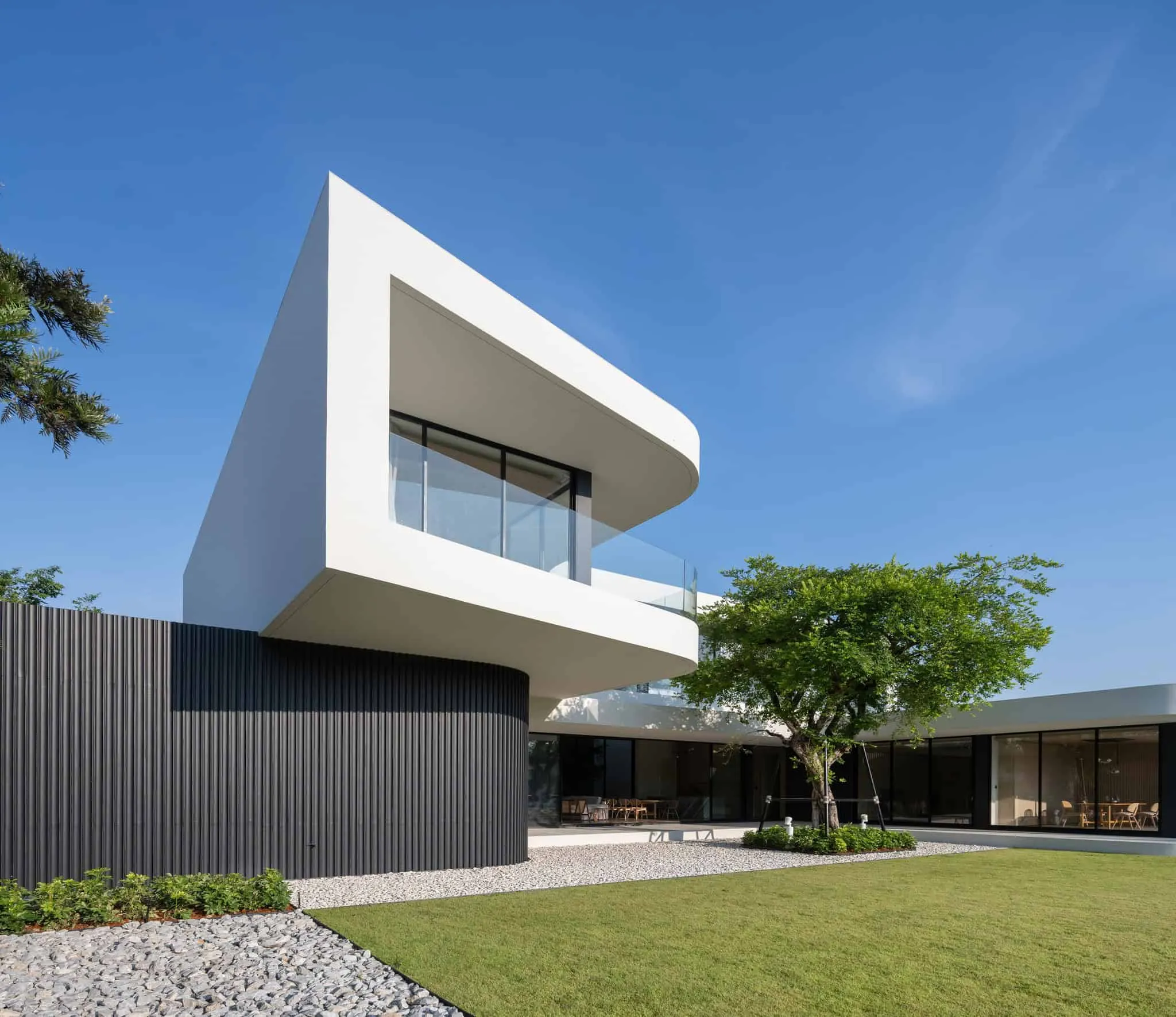 Кресент Резиденс Банма | WARchitect | Чантабури, Таїланд