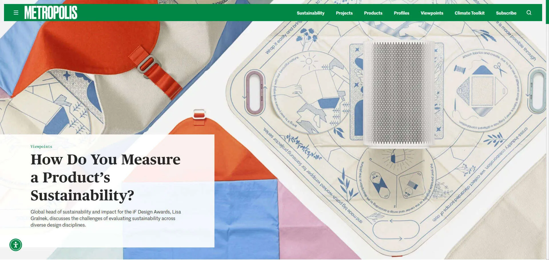 21个最佳建筑网站，为建筑师和创意总监提供灵感