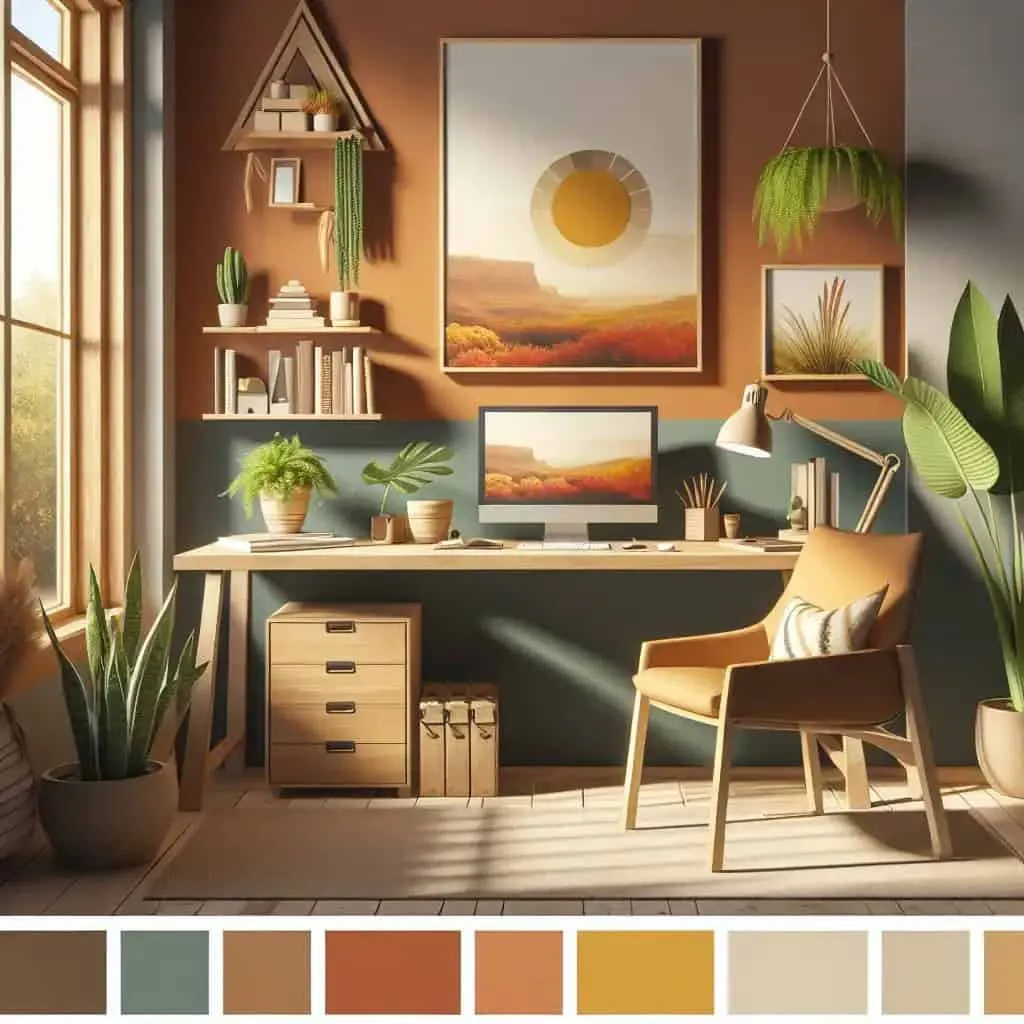 Top Interior Trends for 2025