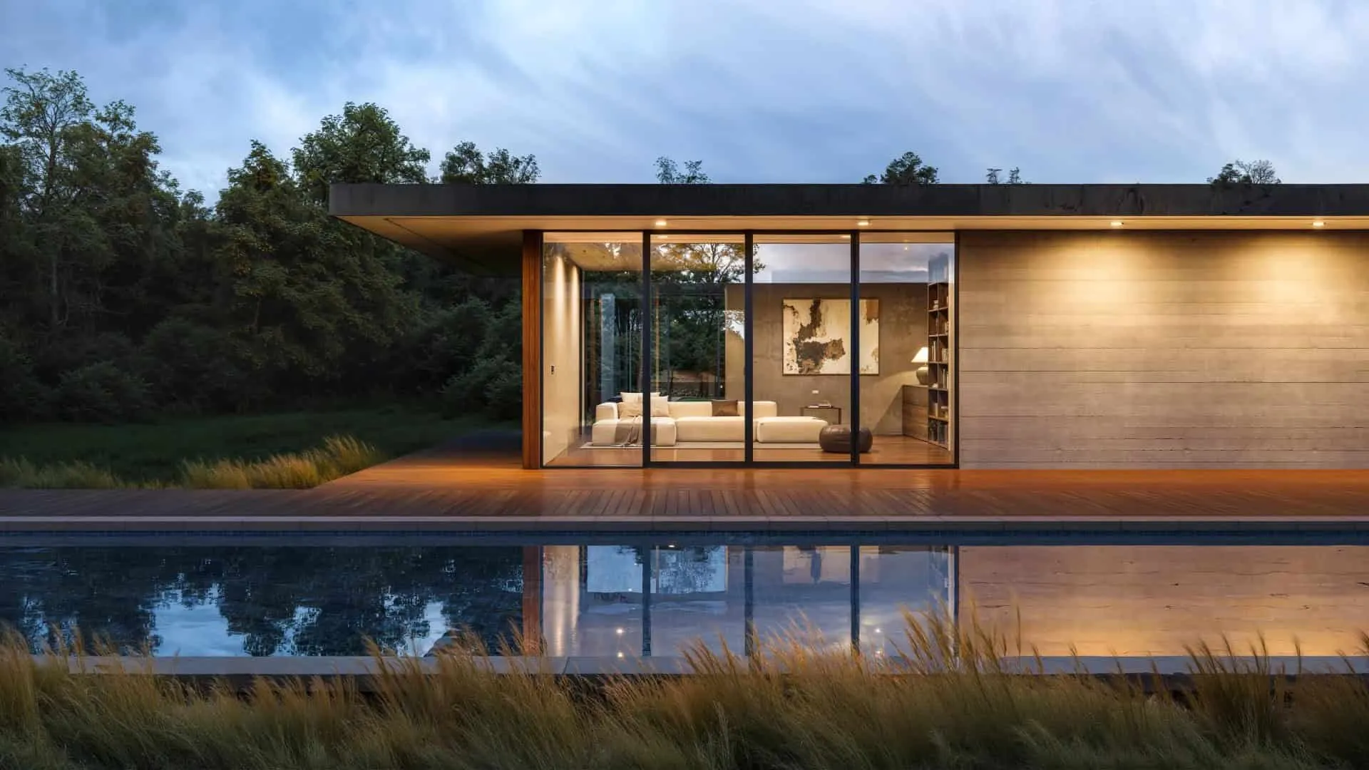 Top 8 Companies for 3D Visualization Enhancing Architectural Design