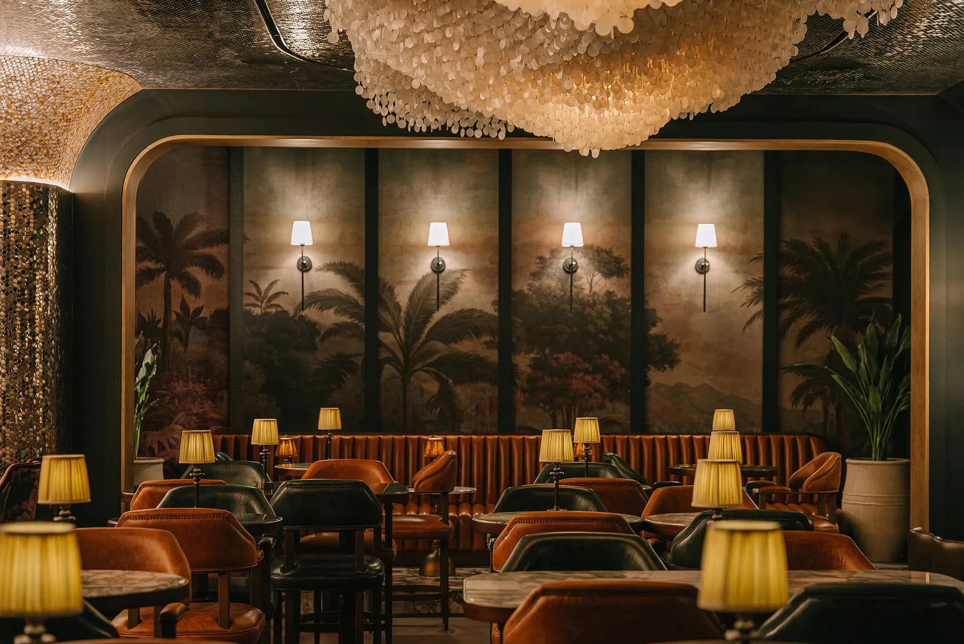 2025年INT室内设计奖:全球获奖者、新趋势与未来展望 2025年INT室内设计奖:全球获奖者、新趋势与未来展望