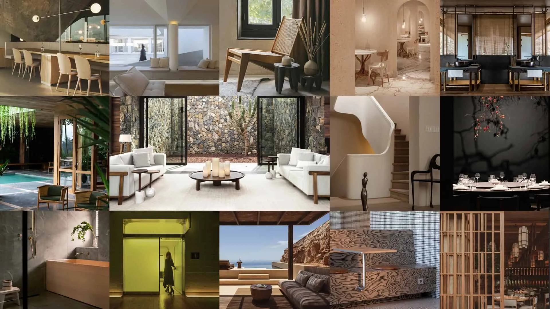 最终参与邀请：Architecture MasterPrize 2025