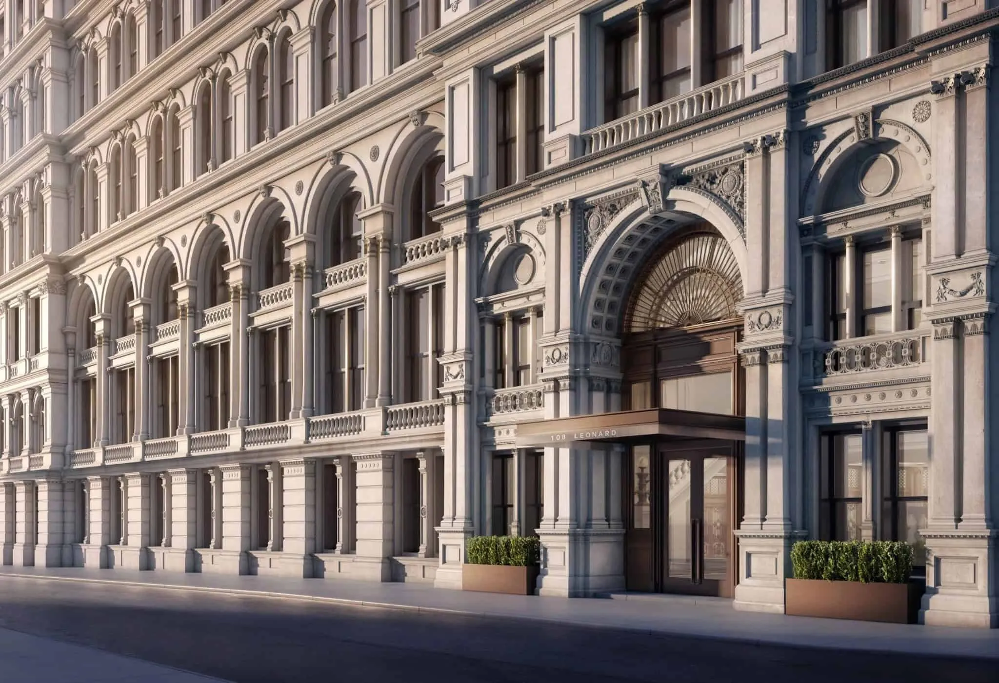 Top 8 Companies for 3D Visualization Enhancing Architectural Design