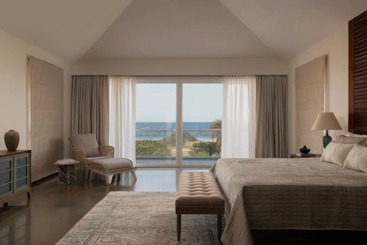 Alara Studio 的 Kora Home —— 昌迪加尔海滨度假村