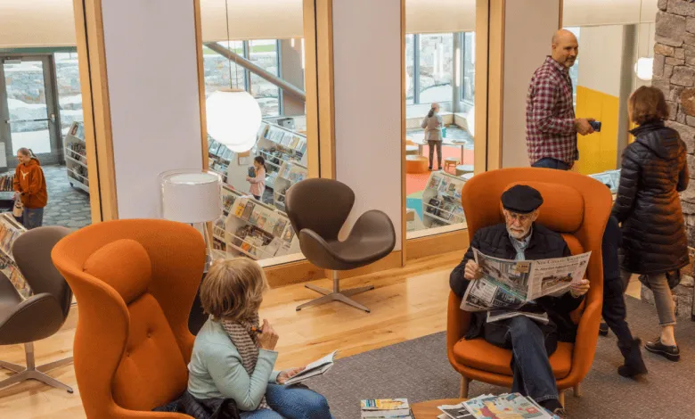 创造更可持续的公共空间——齐亚恩·白的设计之路