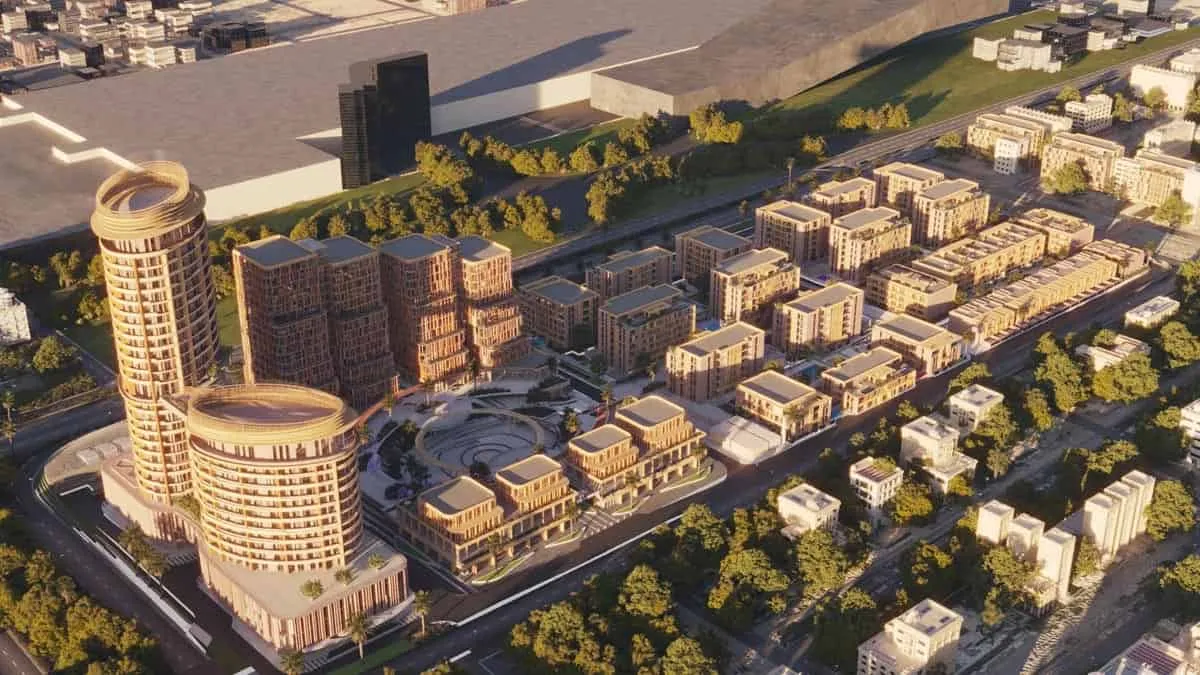 Top 8 Companies for 3D Visualization Enhancing Architectural Design