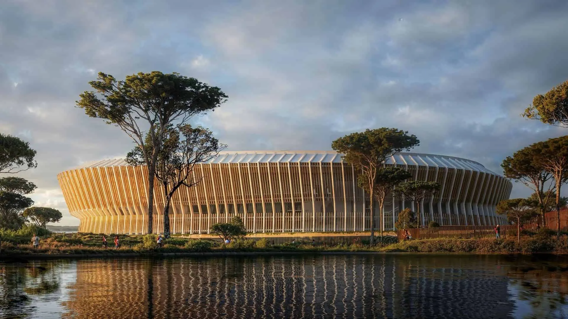 Top 8 Companies for 3D Visualization Enhancing Architectural Design