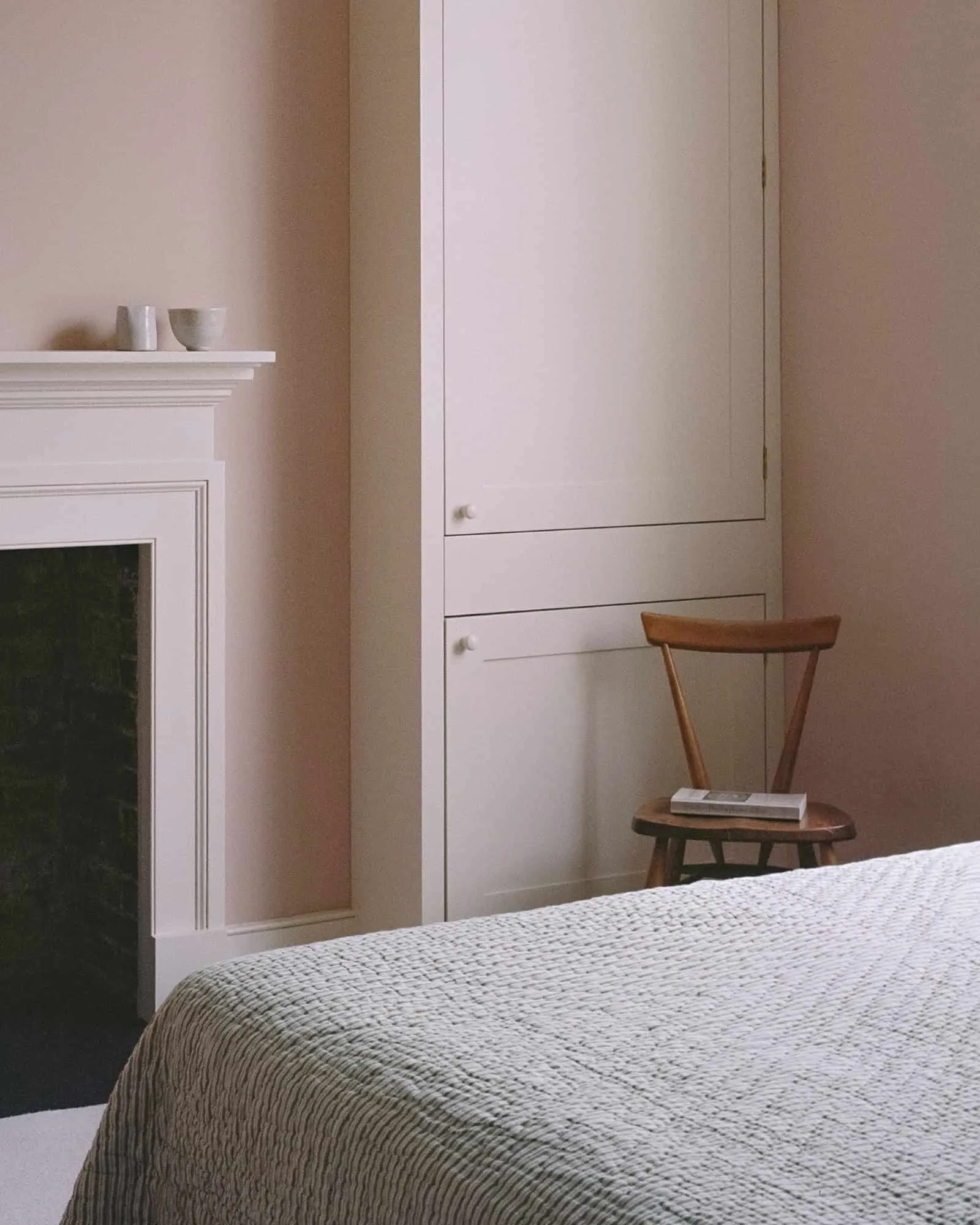 巴恩斯伯里住宅由Architecture for London设计——乔治亚风格二级历史建筑