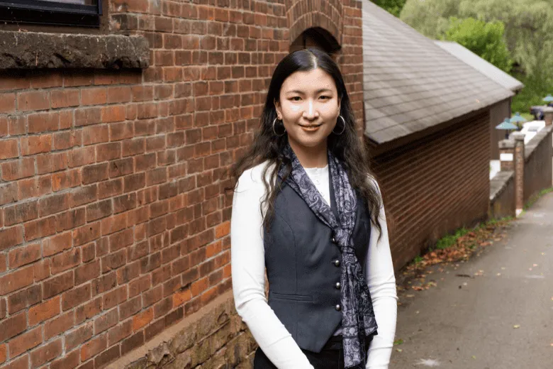 创造更可持续的公共空间——齐亚恩·白的设计之路