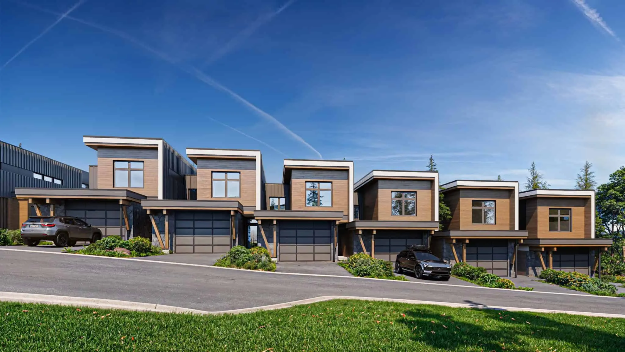 Top 8 Companies for 3D Visualization Enhancing Architectural Design