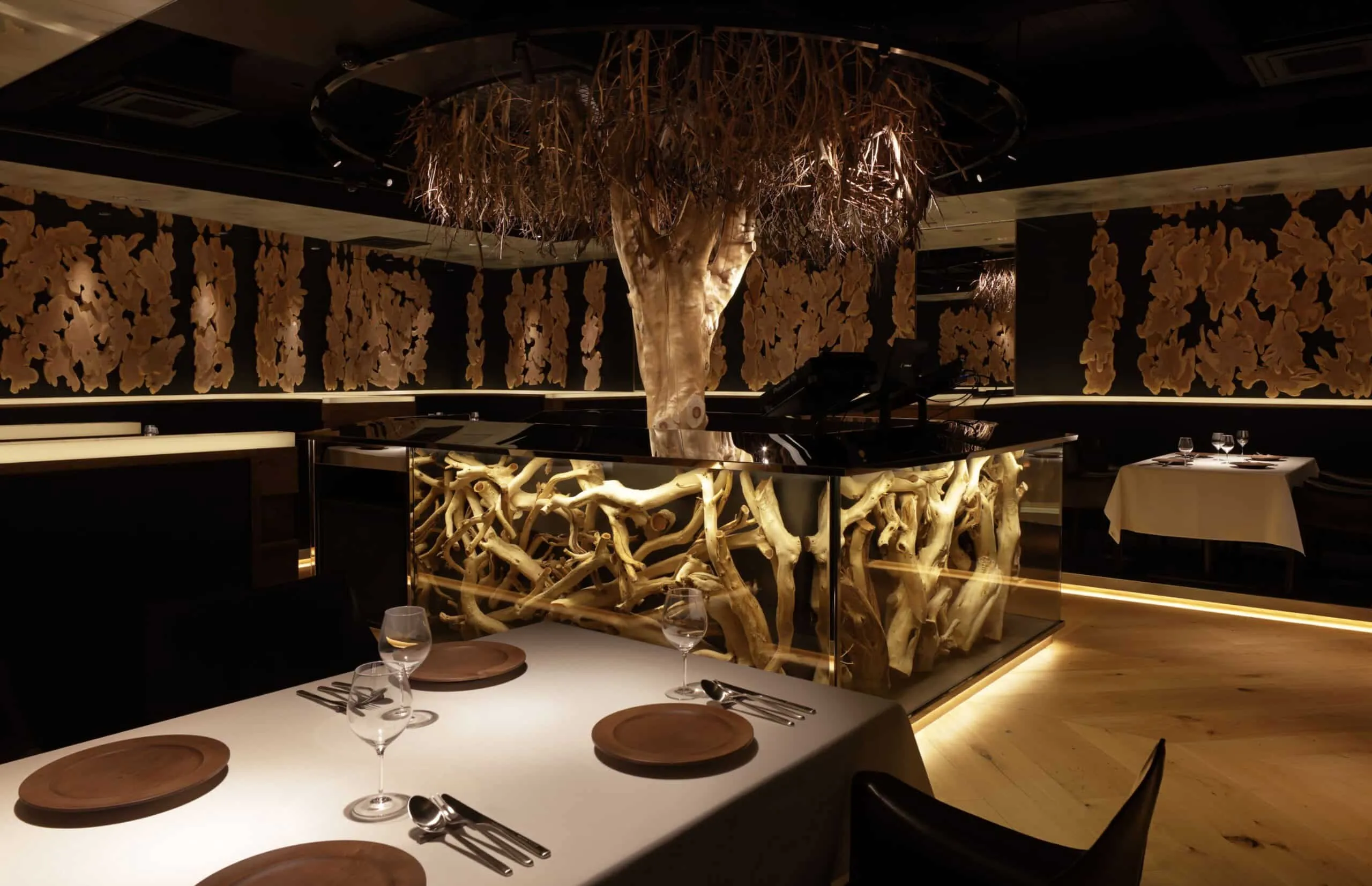 2025年INT室内设计奖:全球获奖者、新趋势与未来展望 2025年INT室内设计奖:全球获奖者、新趋势与未来展望