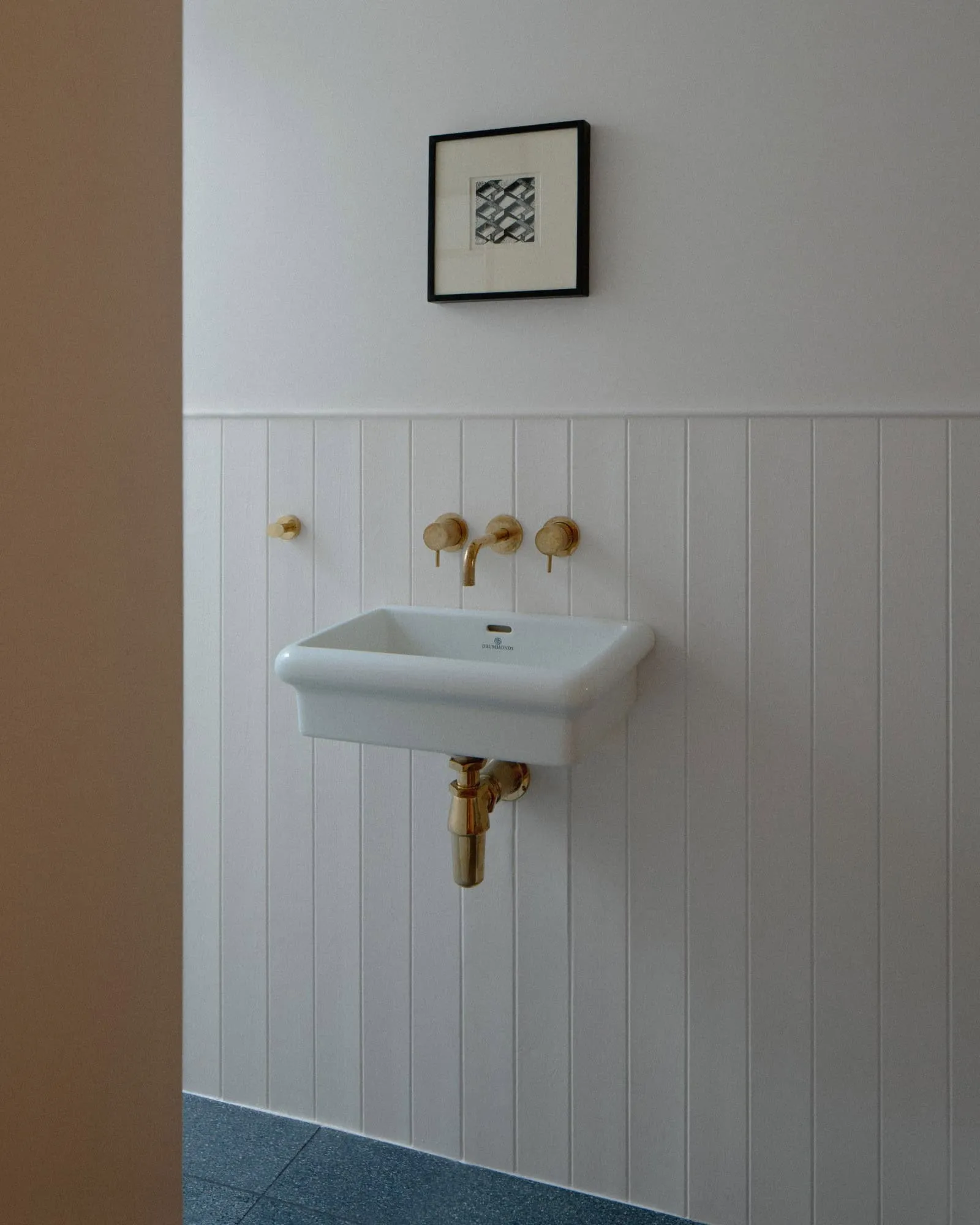 巴恩斯伯里住宅由Architecture for London设计——乔治亚风格二级历史建筑