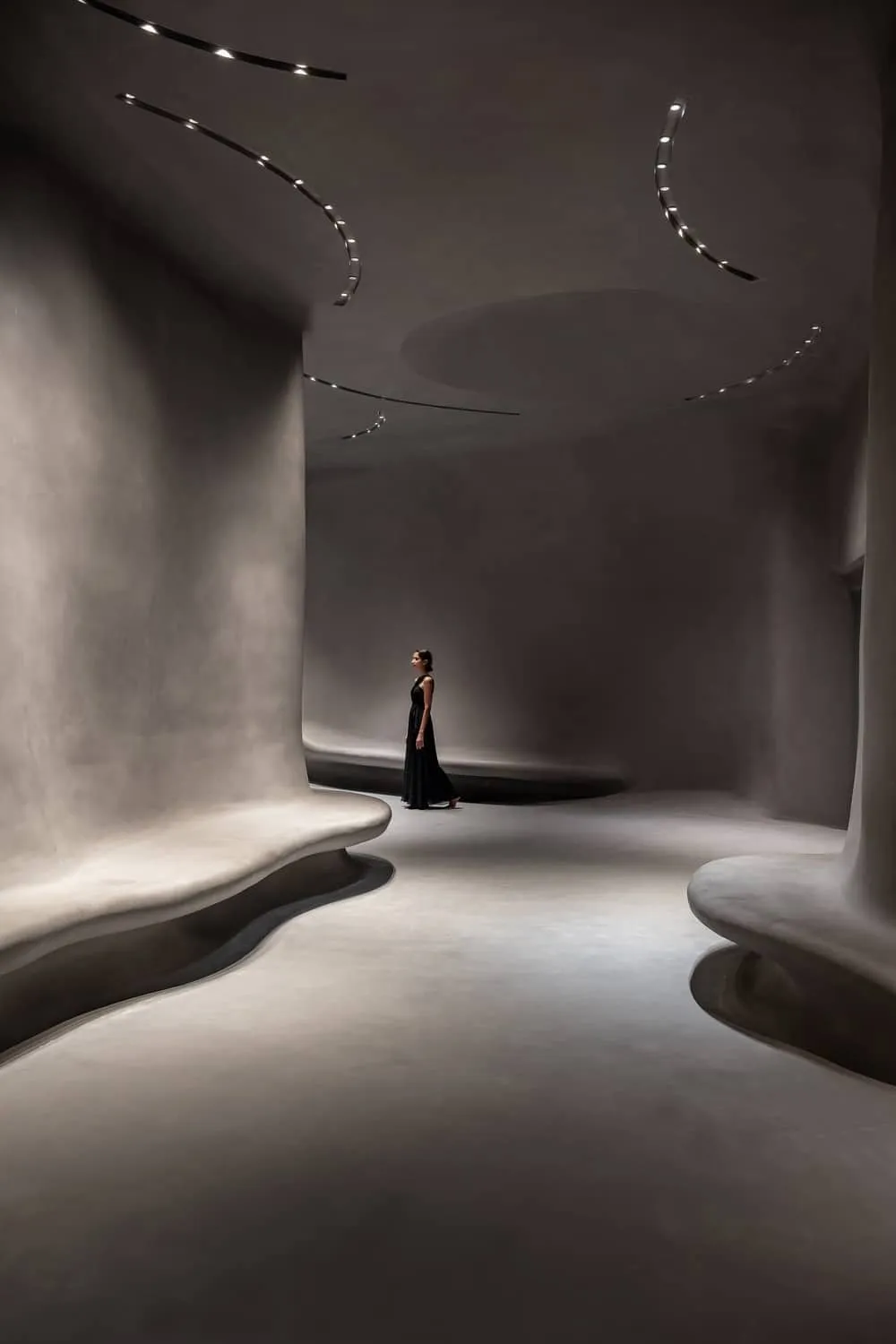 2025年INT室内设计奖:全球获奖者、新趋势与未来展望 2025年INT室内设计奖:全球获奖者、新趋势与未来展望