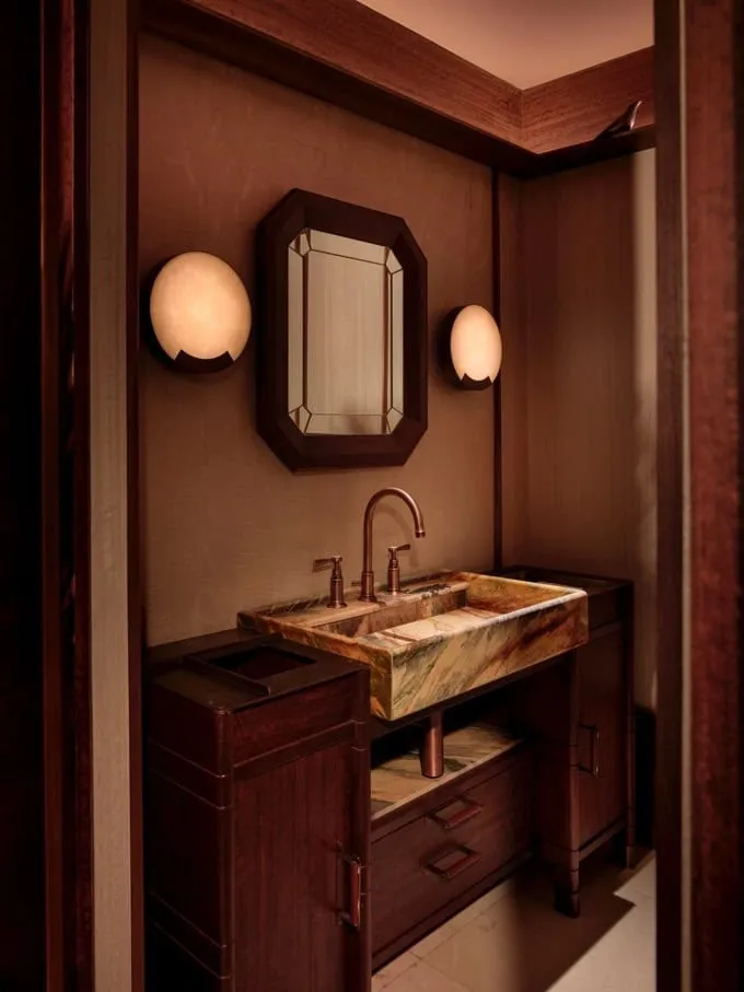 Scalla Restaurant bar by URBANJOBS, Beikoes, Istanbul