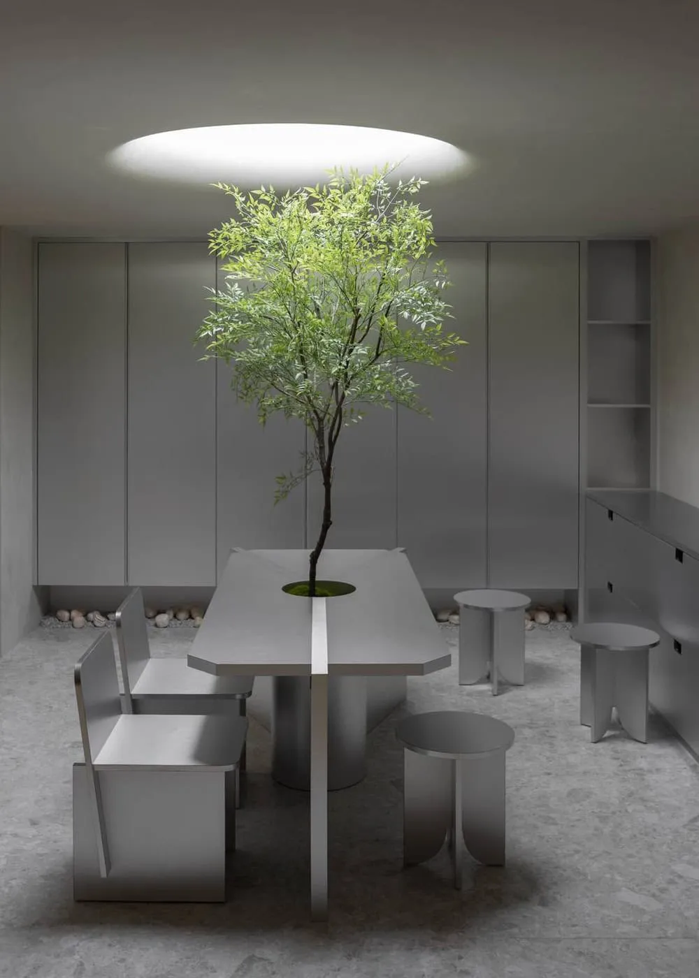 2025年INT室内设计奖:全球获奖者、新趋势与未来展望 2025年INT室内设计奖:全球获奖者、新趋势与未来展望