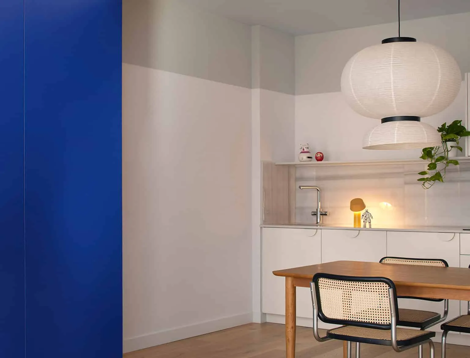 CHANCHS公寓 | DG Estudio | 瓦伦西亚，西班牙