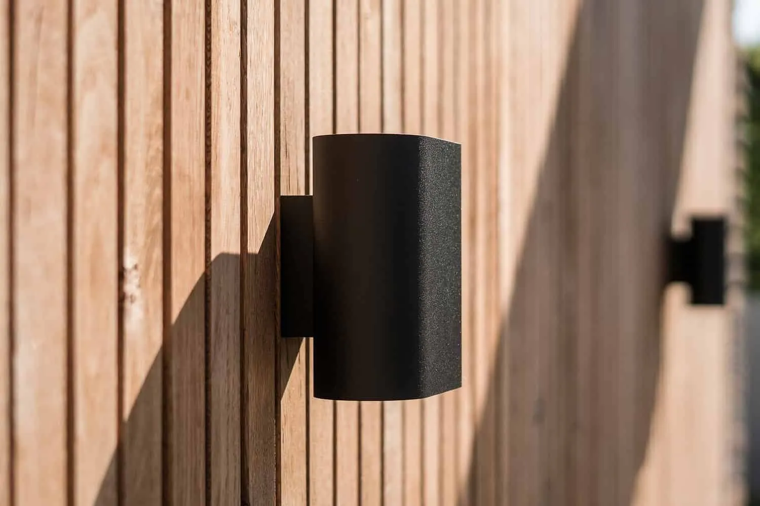 Open-plan living with direct access to terrace and views