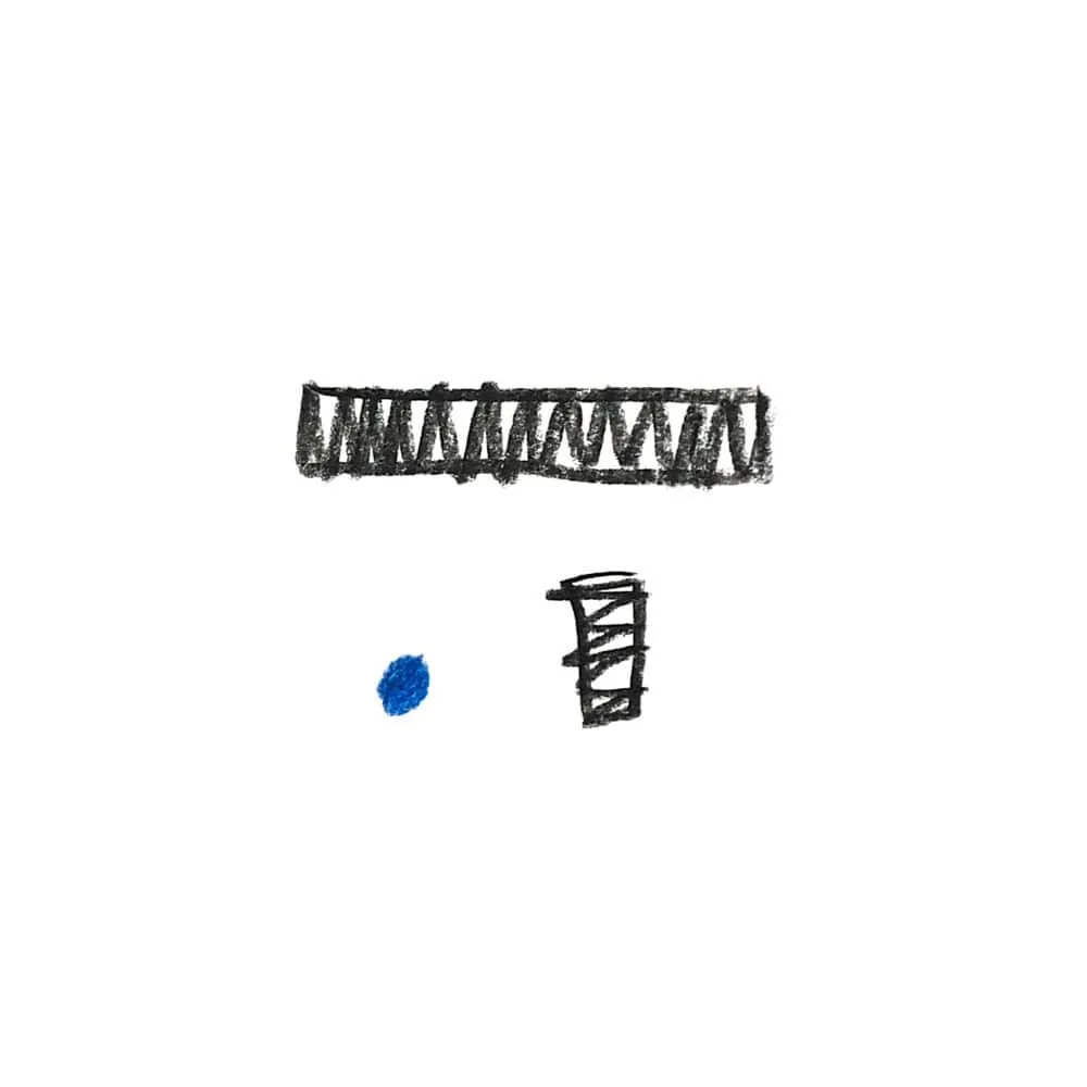 Maison Spiron — schéma conceptuel à Potton, Québec, Canada