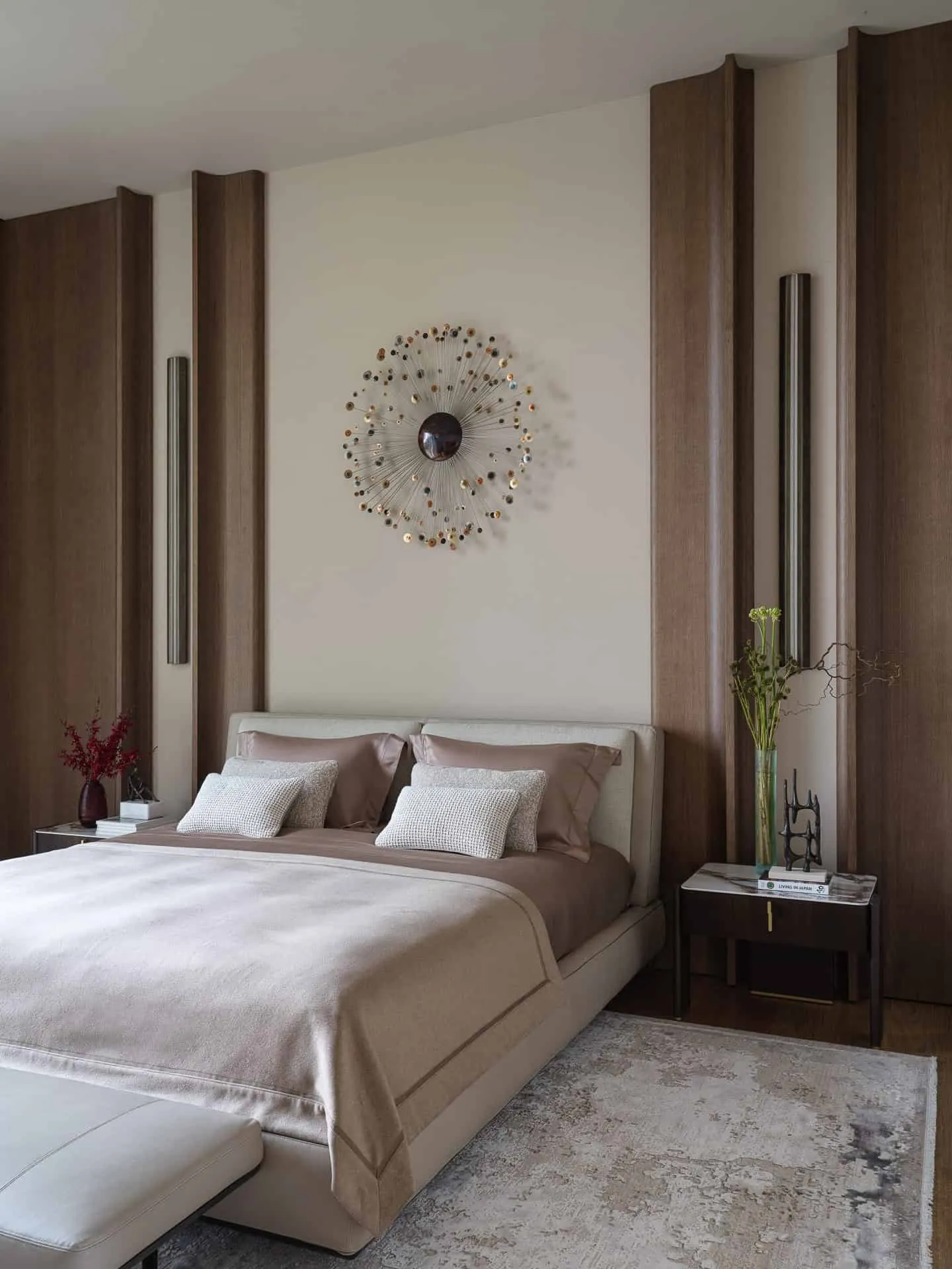 The Fifth Element Villa / JP Interiors / Russland The Fifth Element Villa / JP Interiors / Russland