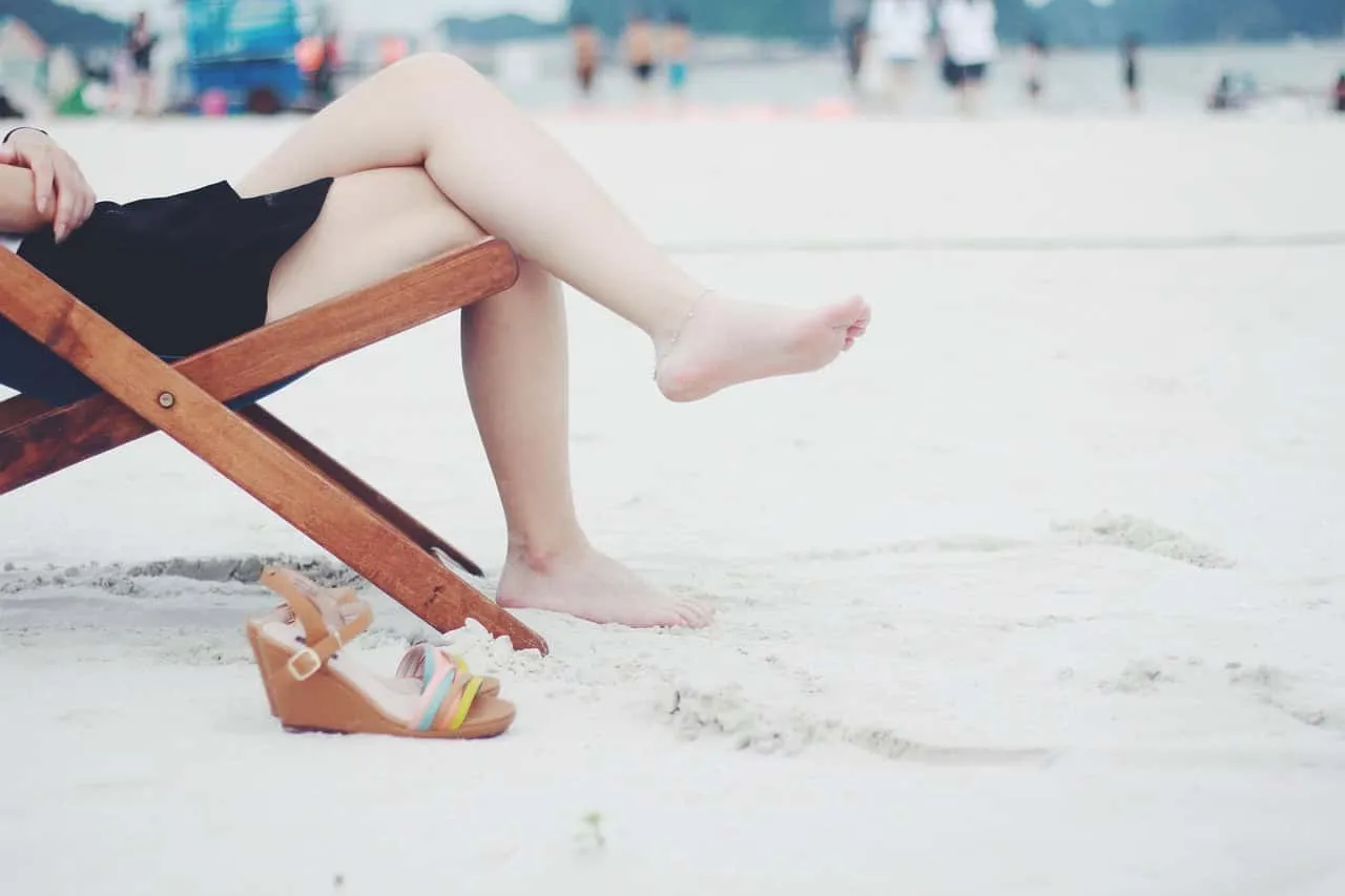 How to Choose a Zero Gravity Chair to Make the Most of Your Outdoor Space