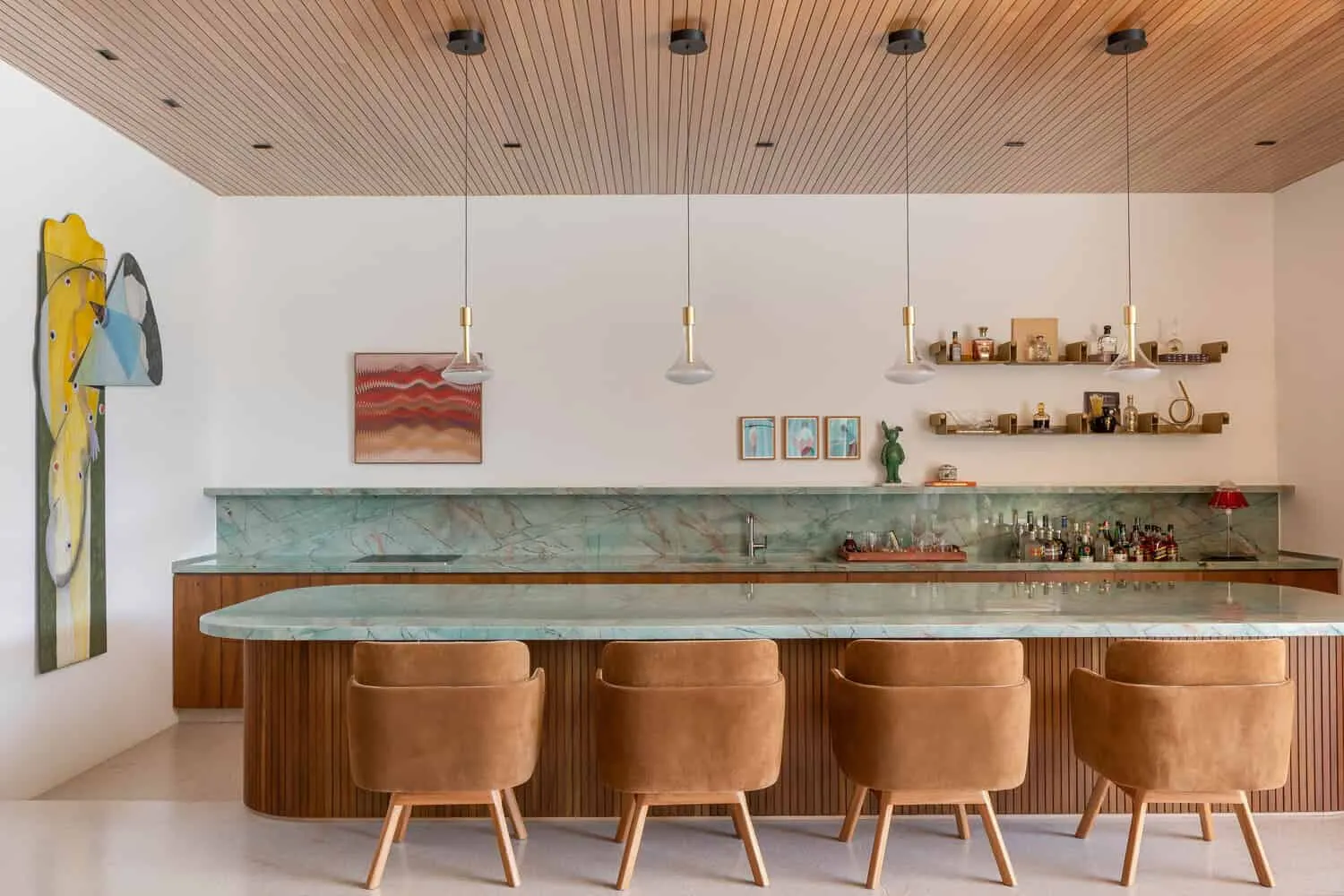 Haus AL / N2B Arquitetura / Brasilien Haus AL / N2B Arquitetura / Brasilien