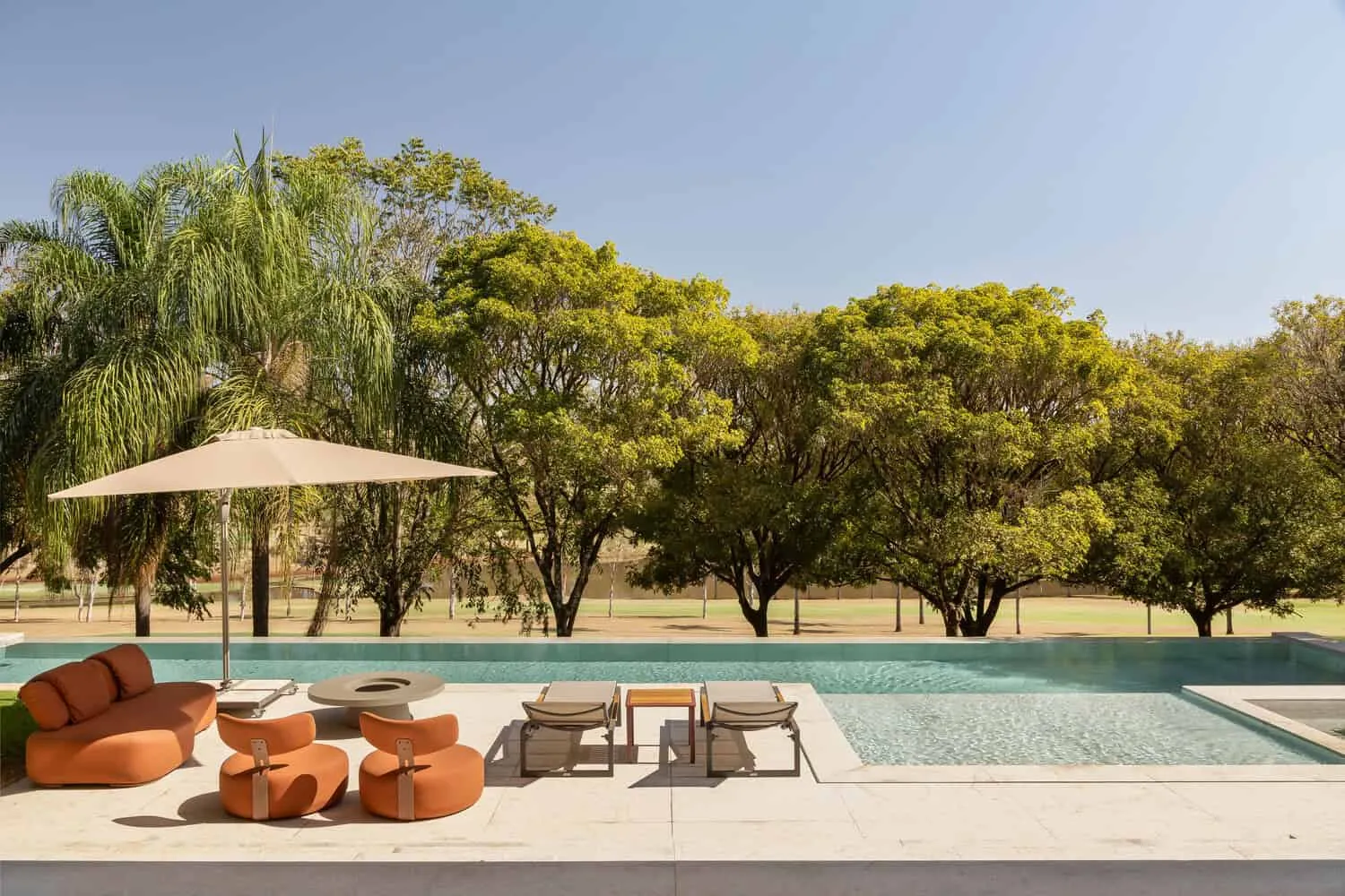 Haus AL / N2B Arquitetura / Brasilien Haus AL / N2B Arquitetura / Brasilien