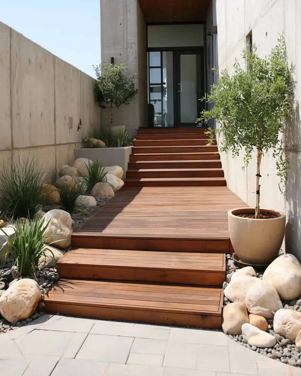 Ihren Terrassenbereich umgestalten: Tipps für ein stilvolles Außendesign Ihren Terrassenbereich umgestalten: Tipps für ein stilvolles Außendesign