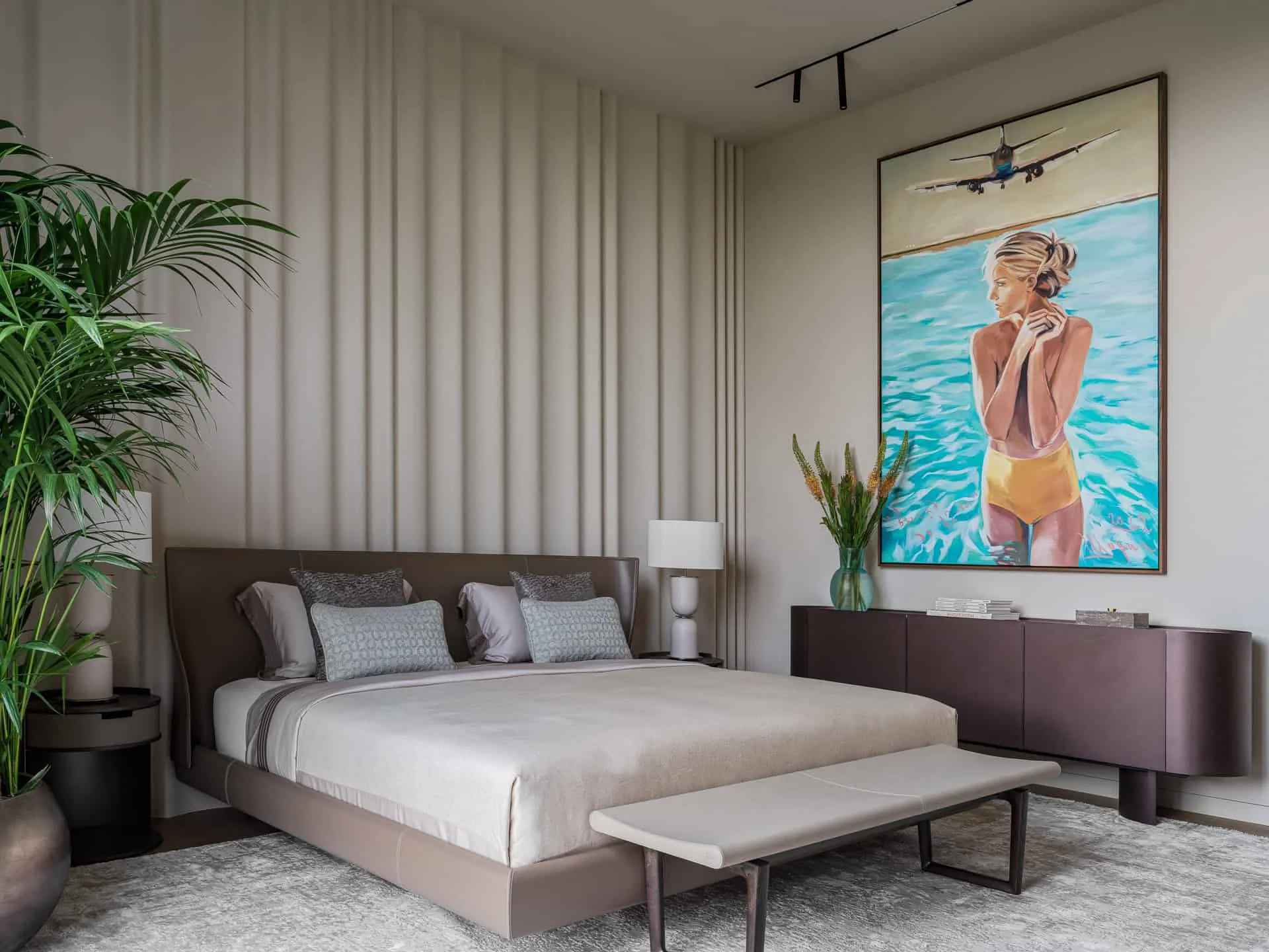 The Fifth Element Villa / JP Interiors / Russland The Fifth Element Villa / JP Interiors / Russland