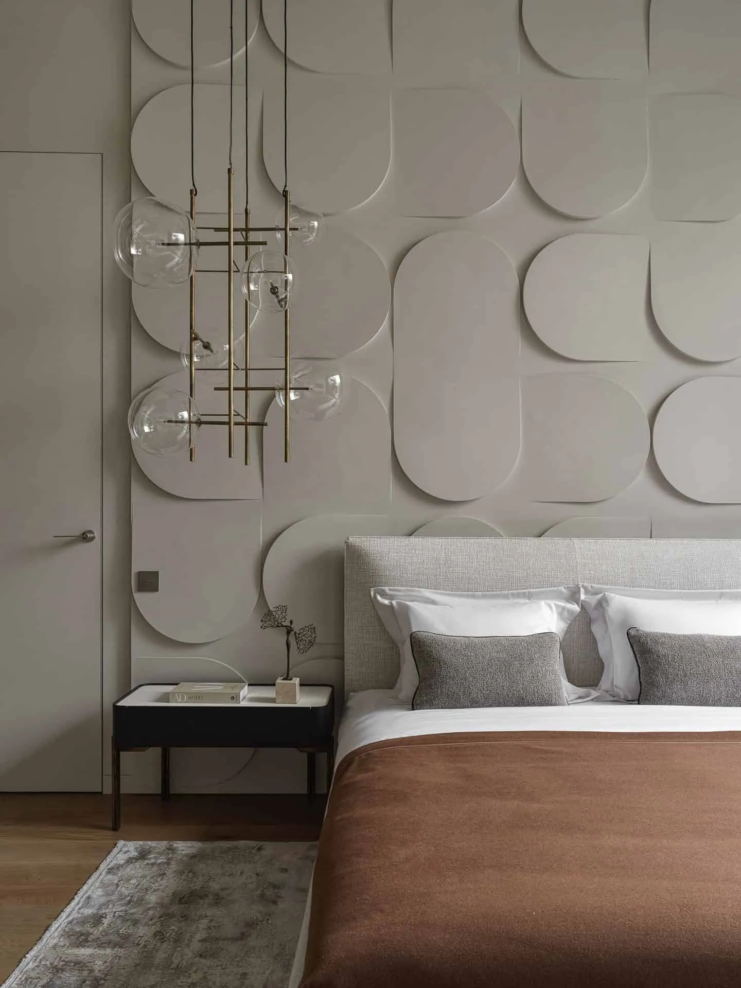 The Fifth Element Villa / JP Interiors / Russland The Fifth Element Villa / JP Interiors / Russland