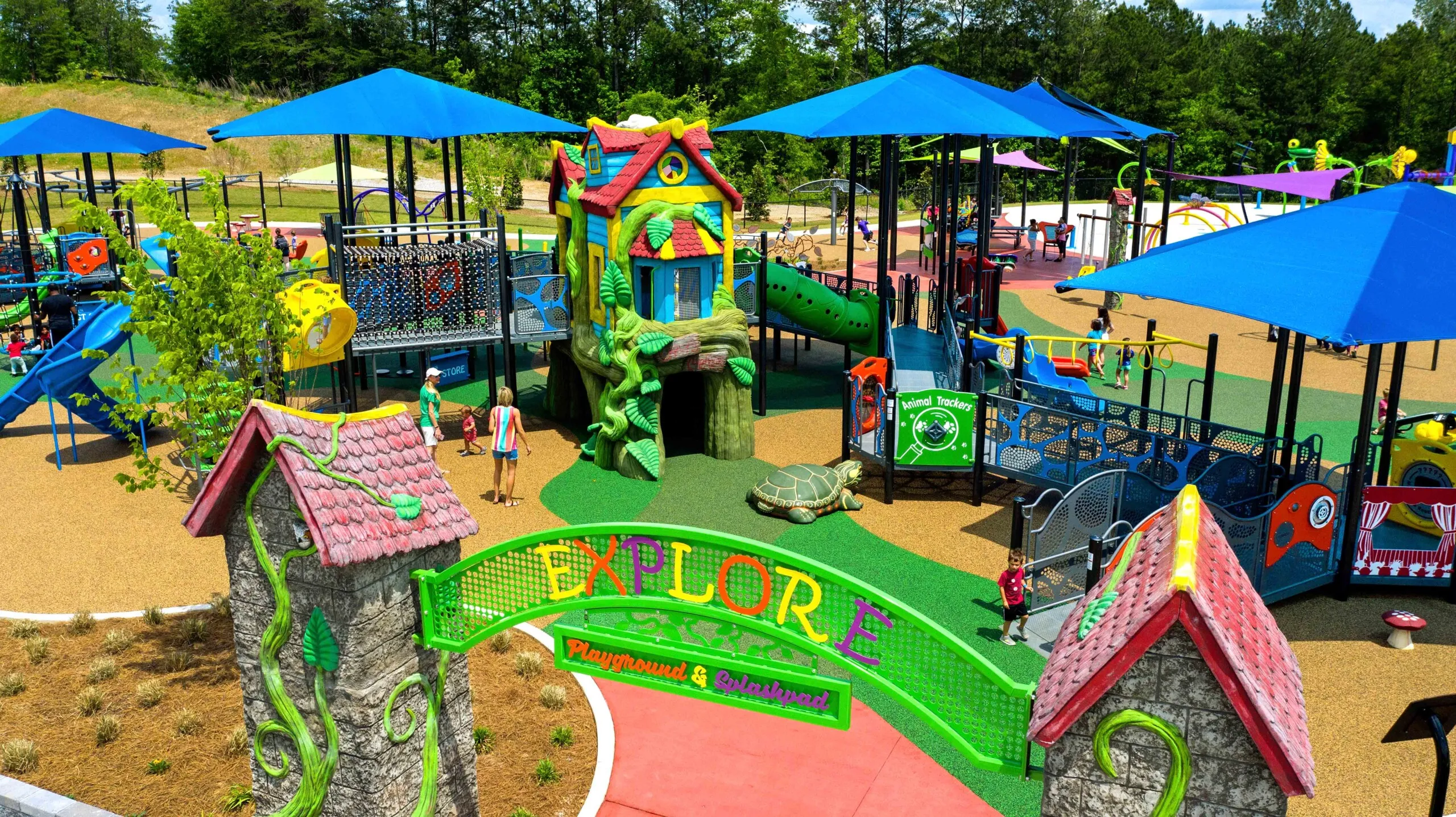 Play as Placemaking: Modular Playgrounds That Turn Underused Parcels Into Micro-Parks