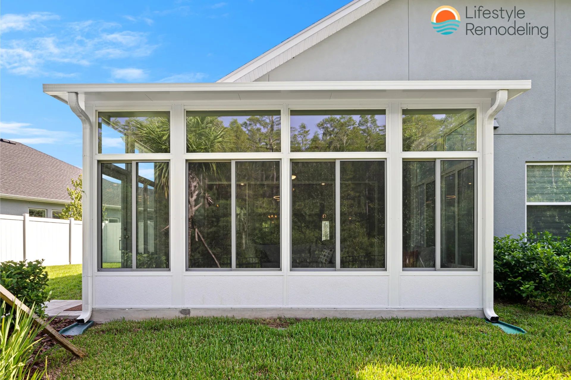 Die Lebensweise an der Golfküste verändern: Warum sich Hausbesitzer in Sarasota für moderne Sonnenräume entscheiden Die Lebensweise an der Golfküste verändern: Warum sich Hausbesitzer in Sarasota für moderne Sonnenräume entscheiden