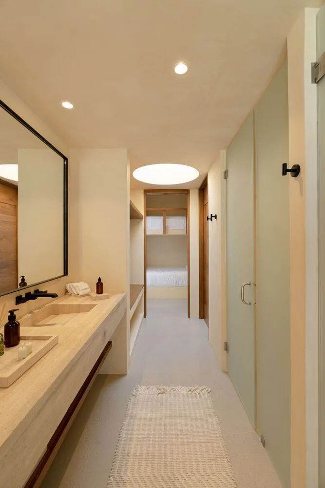 Suna House / YDR estudio / Mexico