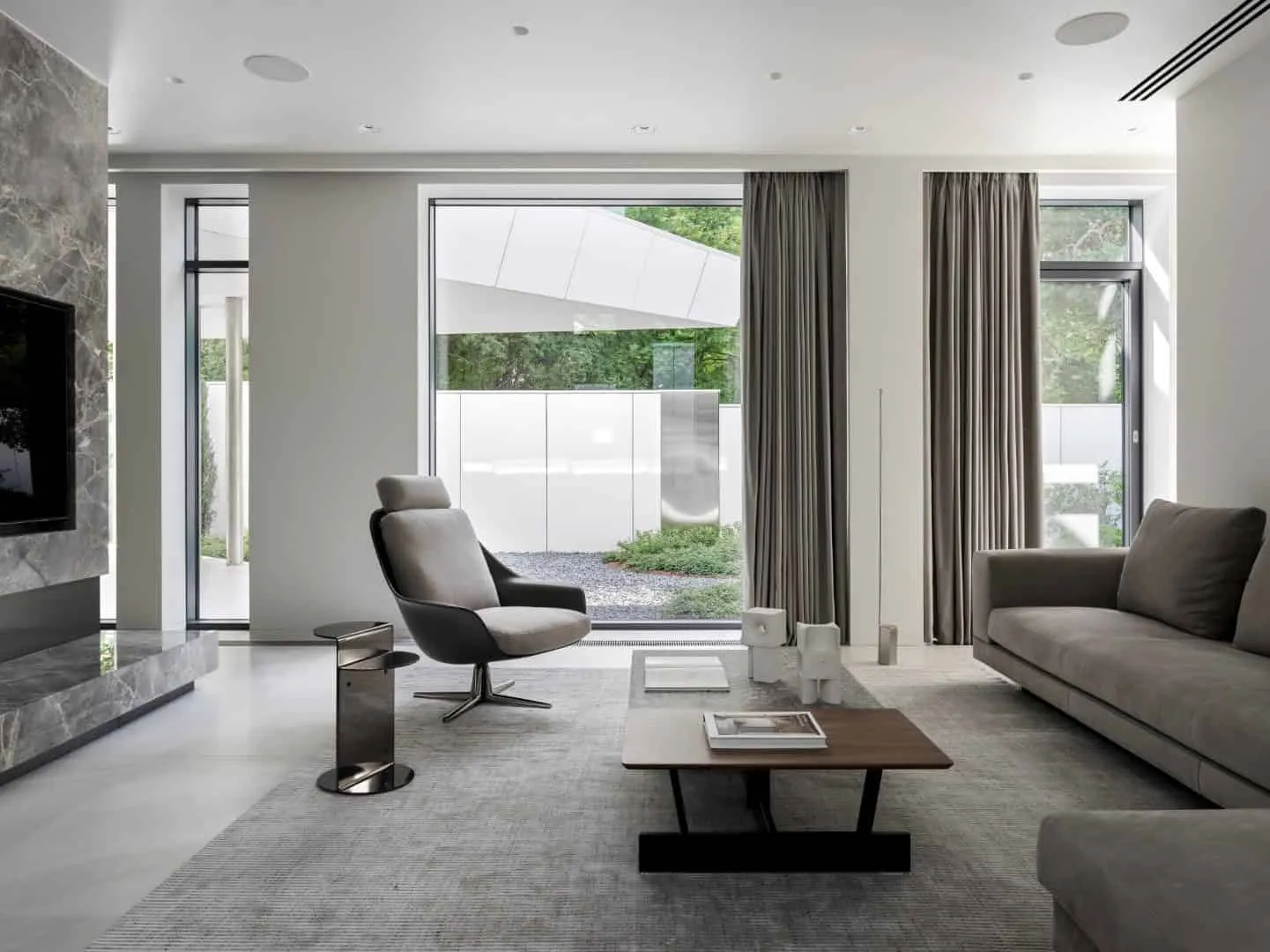 Soaring House / VFORM Studio / Russia