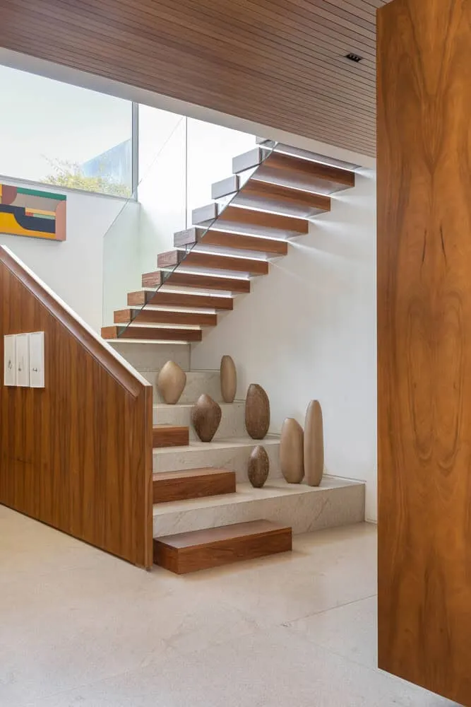 Haus AL / N2B Arquitetura / Brasilien Haus AL / N2B Arquitetura / Brasilien