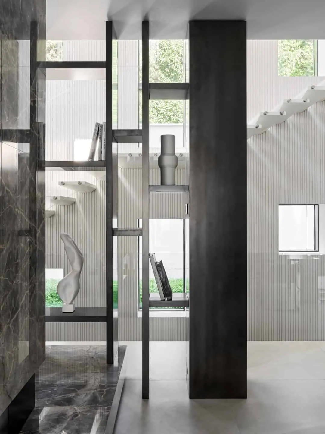 Soaring House / VFORM Studio / Russia