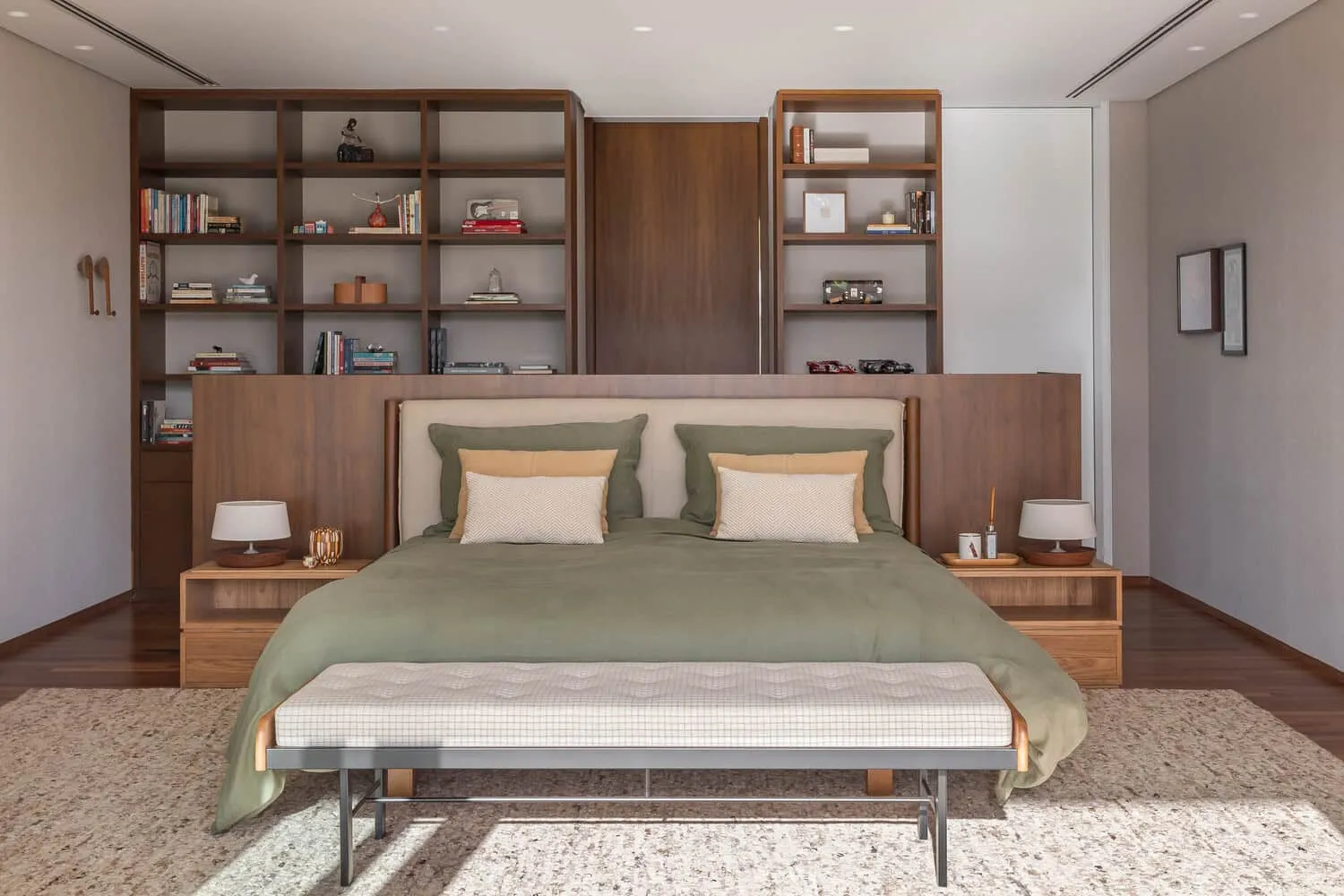 Haus AL / N2B Arquitetura / Brasilien Haus AL / N2B Arquitetura / Brasilien