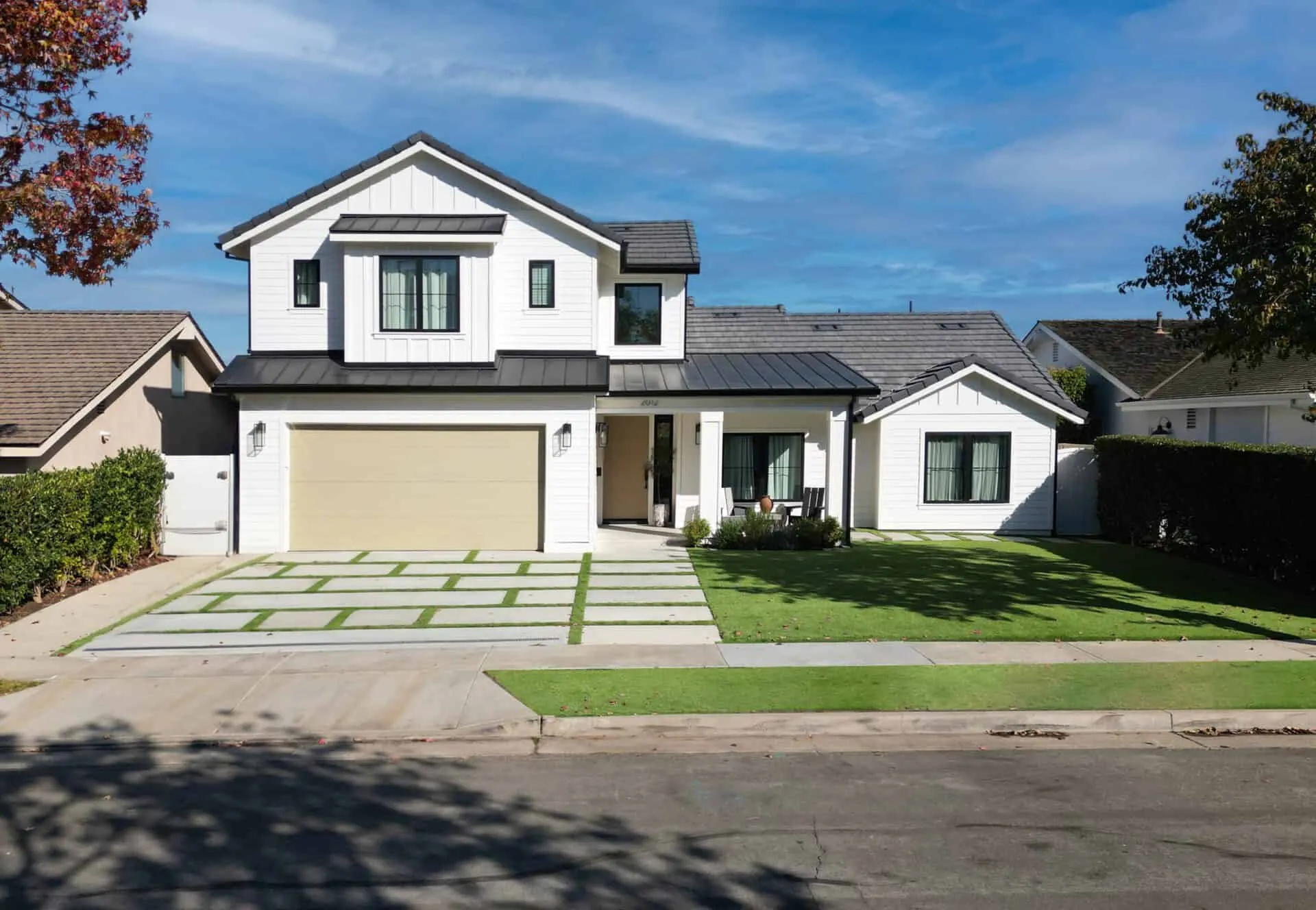 5blox: SoCal के वास्तुकला, आंतरिक डिज़ाइन एवं घरों के पुनर्निर्माण में विशेषज्ञ
