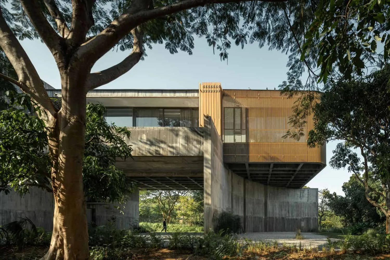 W House II / IDIN Architects / Tajlandia