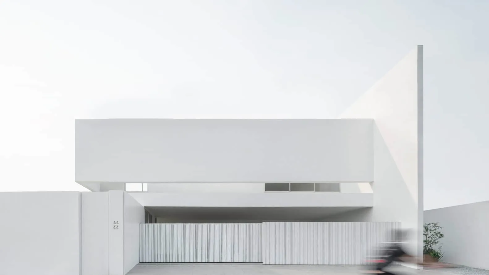 Lucent House / Klaster CORE / Tajlandia