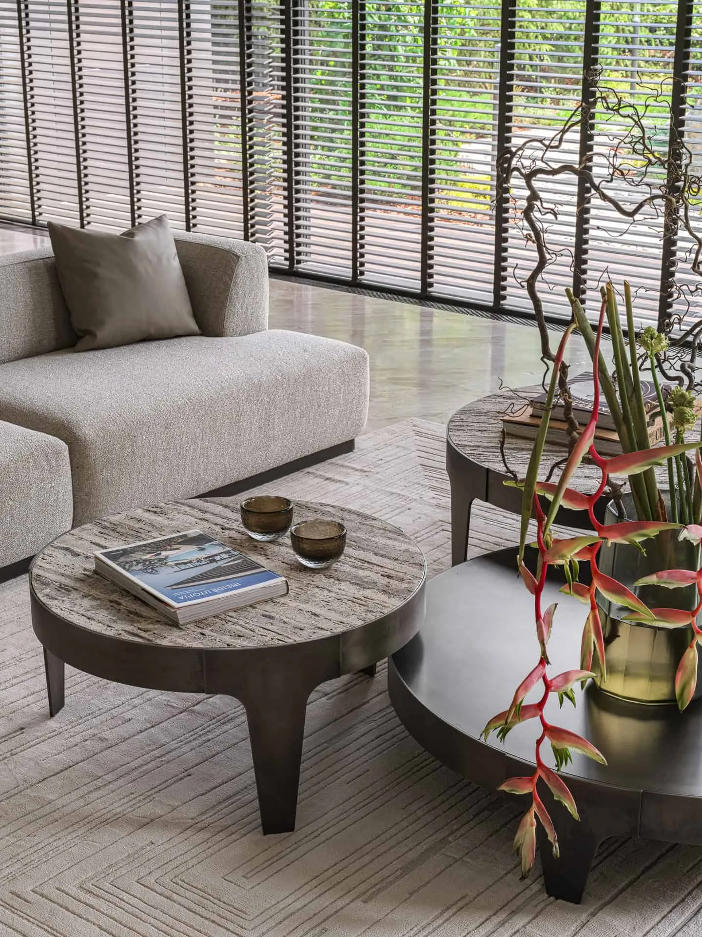 The Fifth Element Villa / JP Interiors / Russland The Fifth Element Villa / JP Interiors / Russland